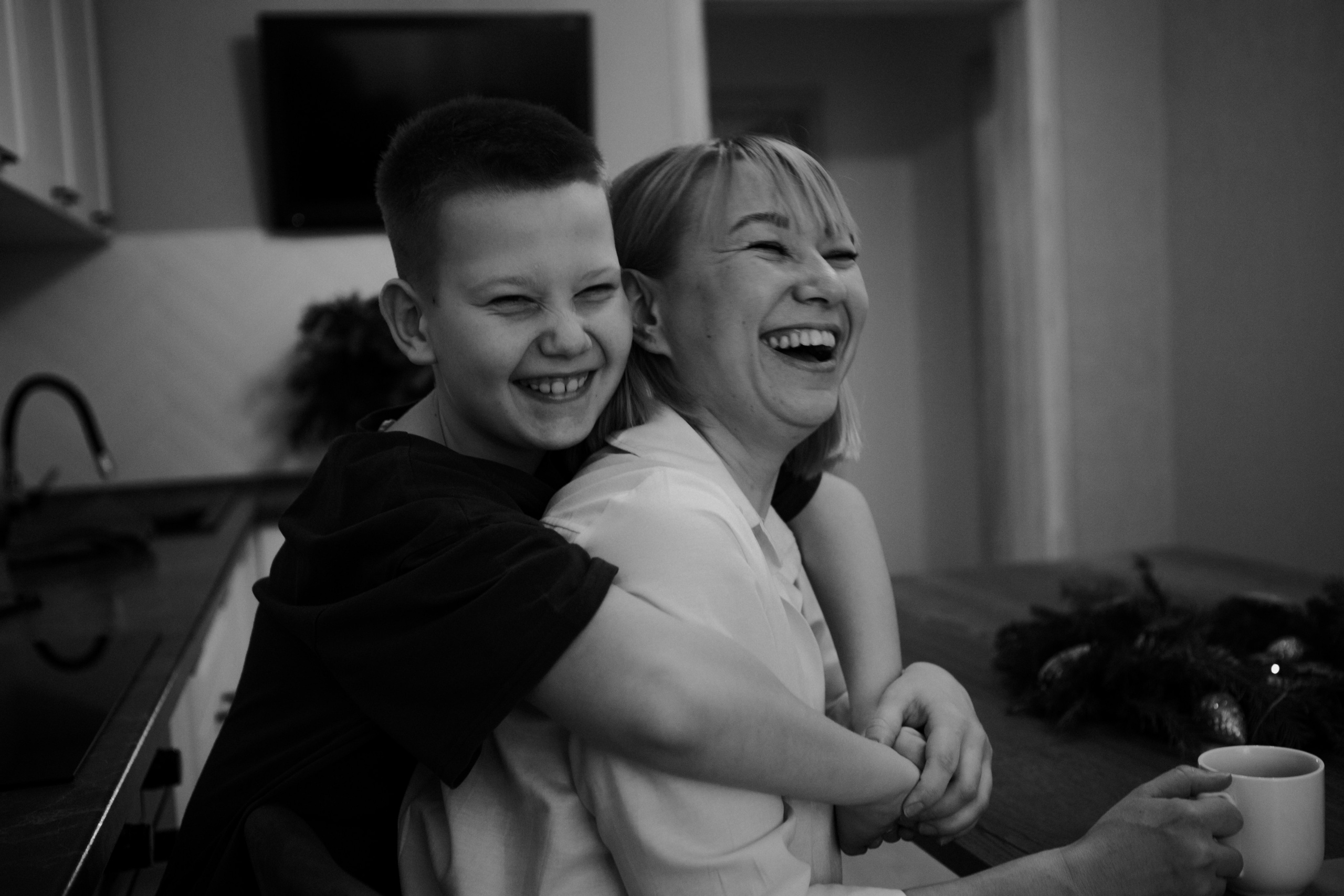 Family. Фотограф Оренбург Алёна Лелет