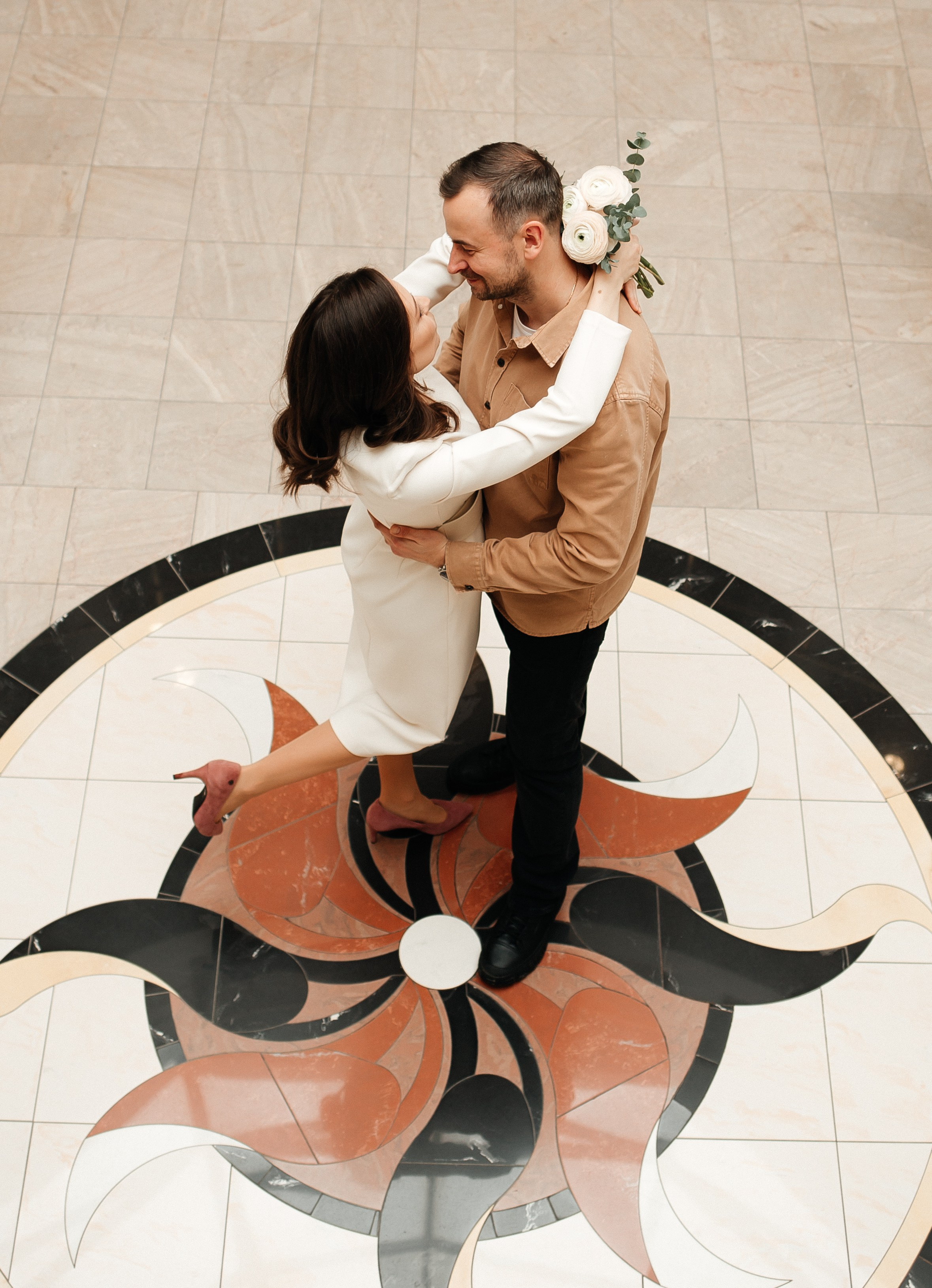 Wedding Day. Анна Михайлова|Свадебный фотограф в Санкт-Петербурге