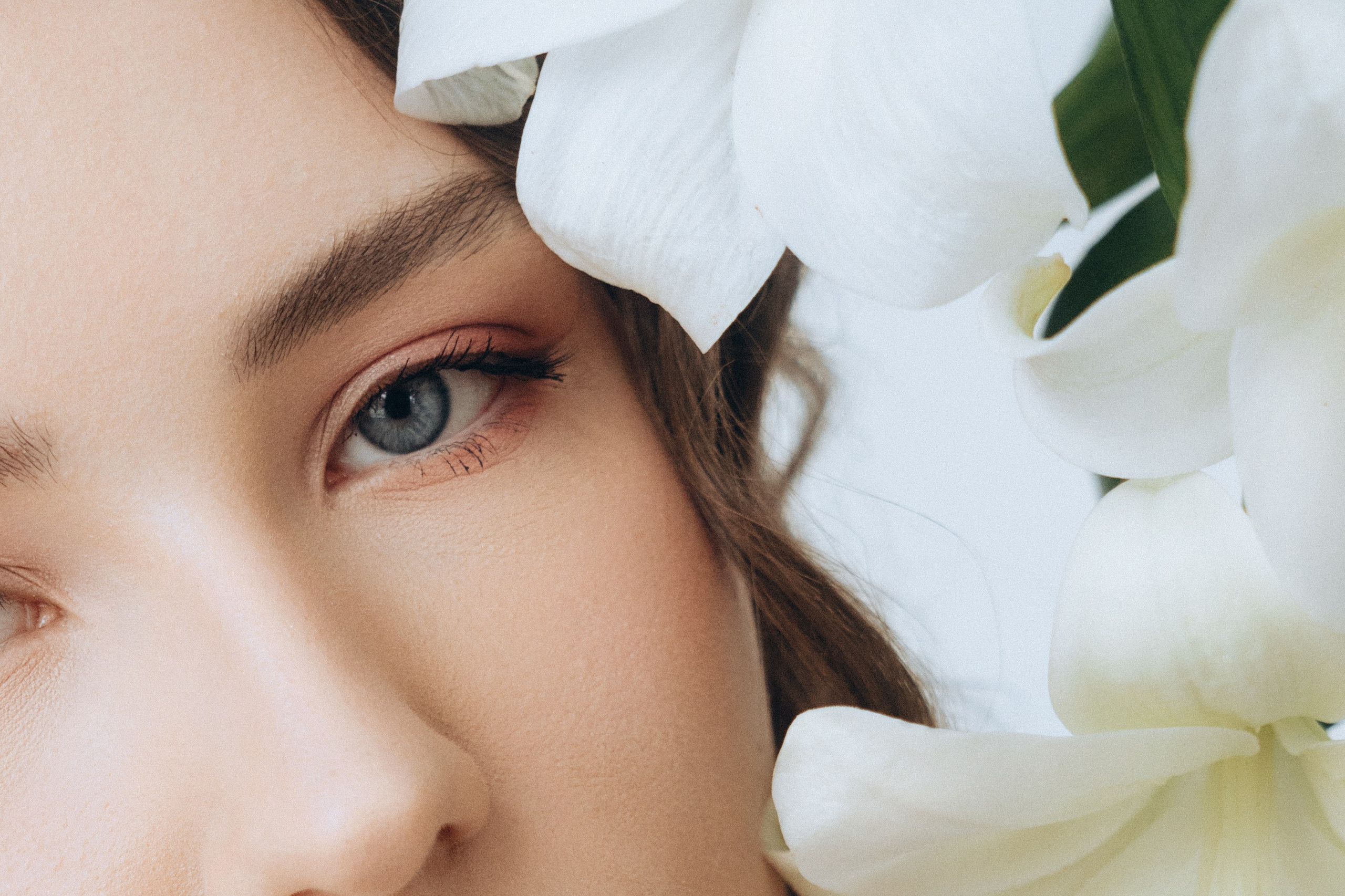 Индивидуальная фотосессия в студии. Портретный свадебный фотограф Крым | Евгения Щитенко