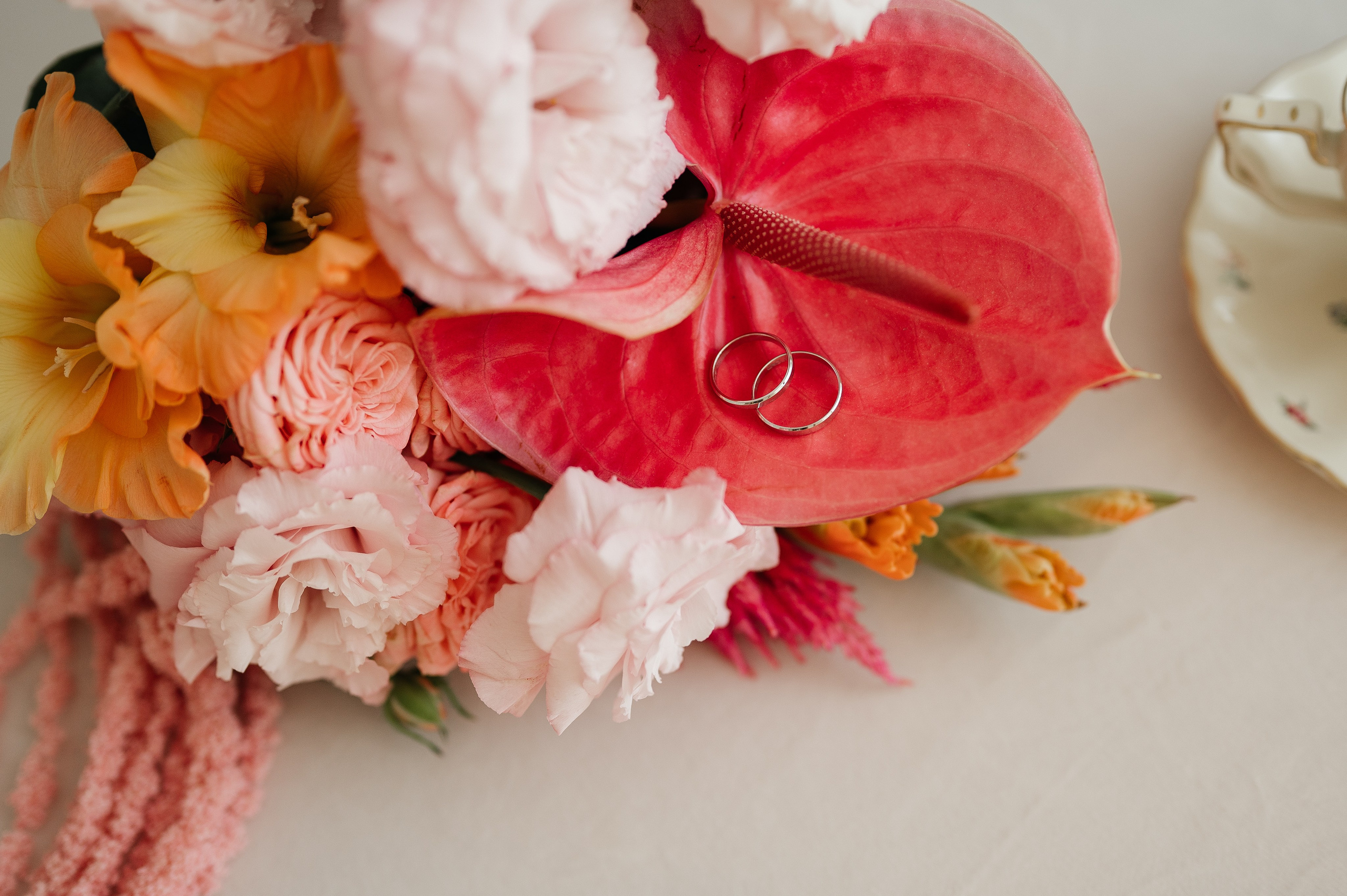 Утро жениха и невесты. Свадебный и семейный фотограф в Краснодаре Алина Мельник