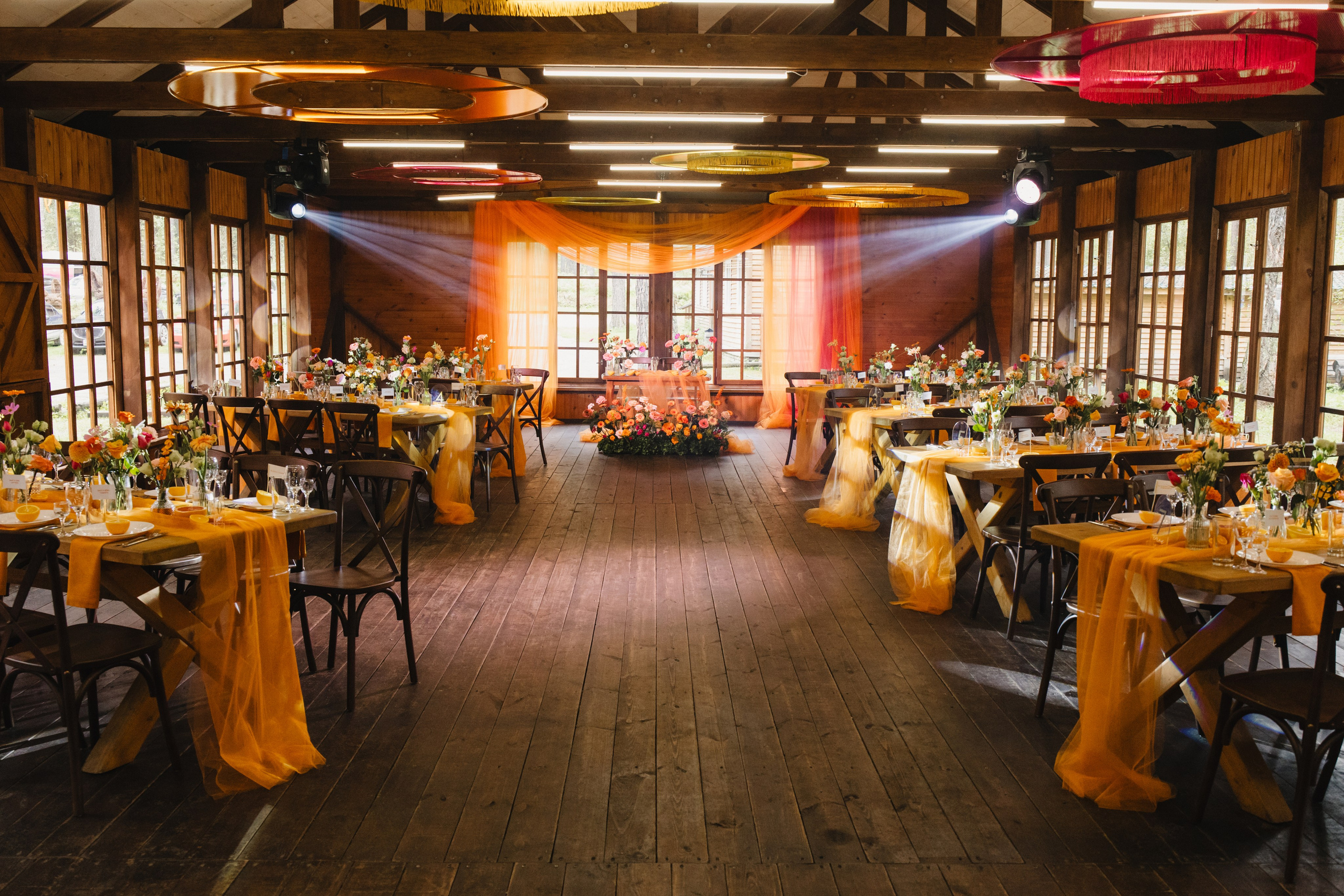 Данил и Даша. Организатор Романова Любовь