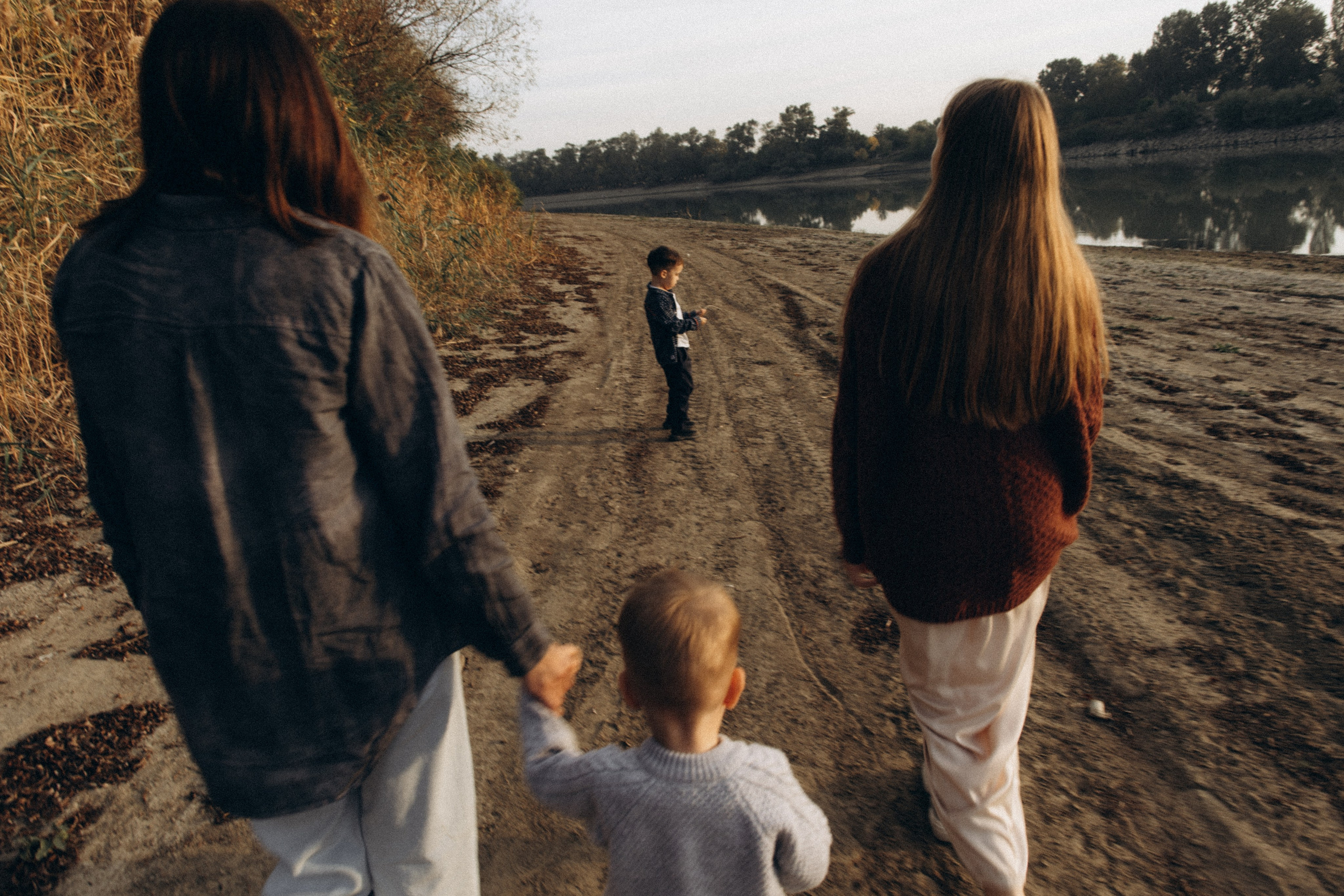 Самое теплое место на земле — Семья. Семейный фотограф в Краснодаре Анна Пасик