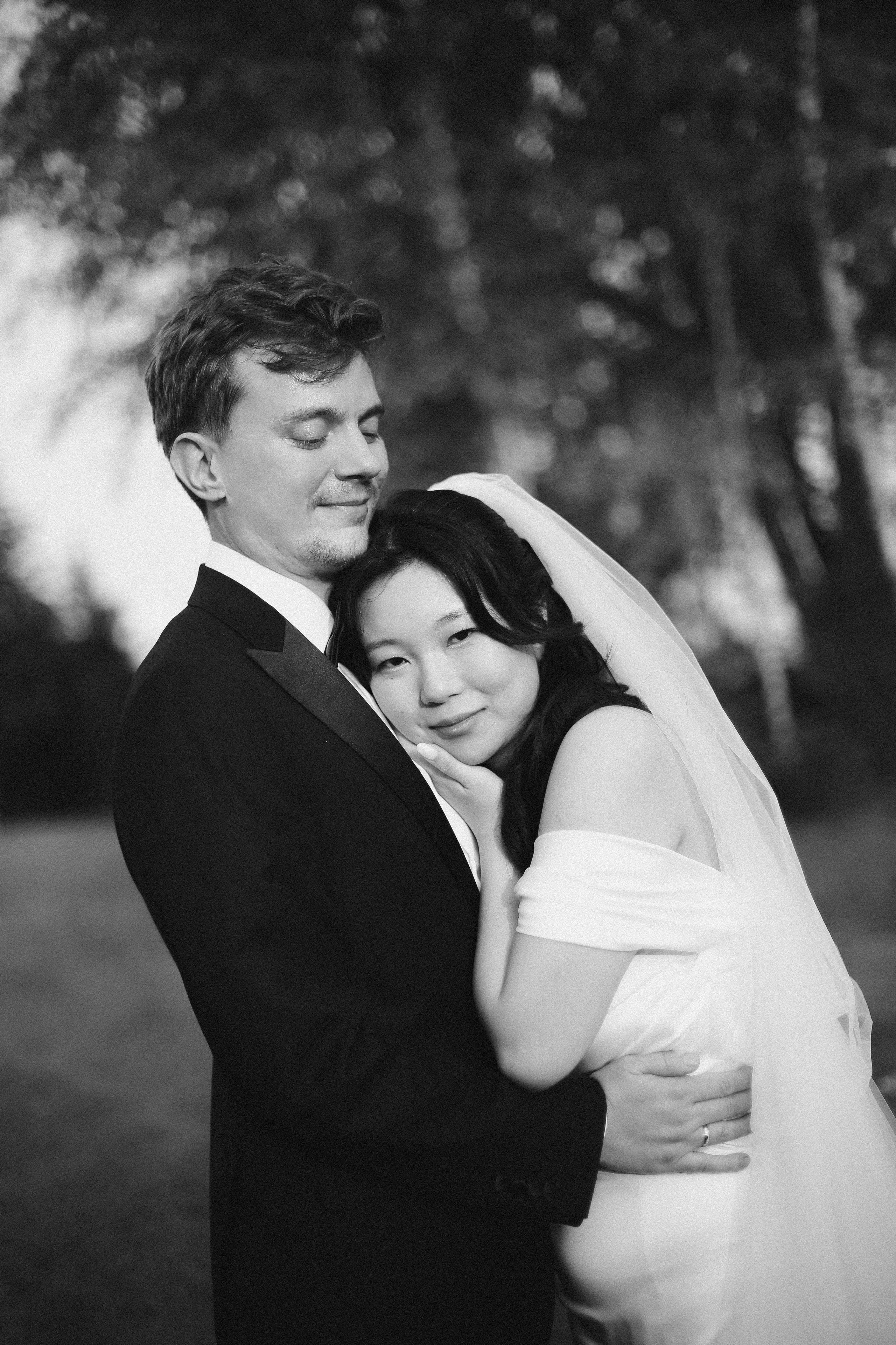 Любовь и Сергей (полный день). Фотограф Екатерина Максимова: семейные, индивидуальные съемки, свадьбы