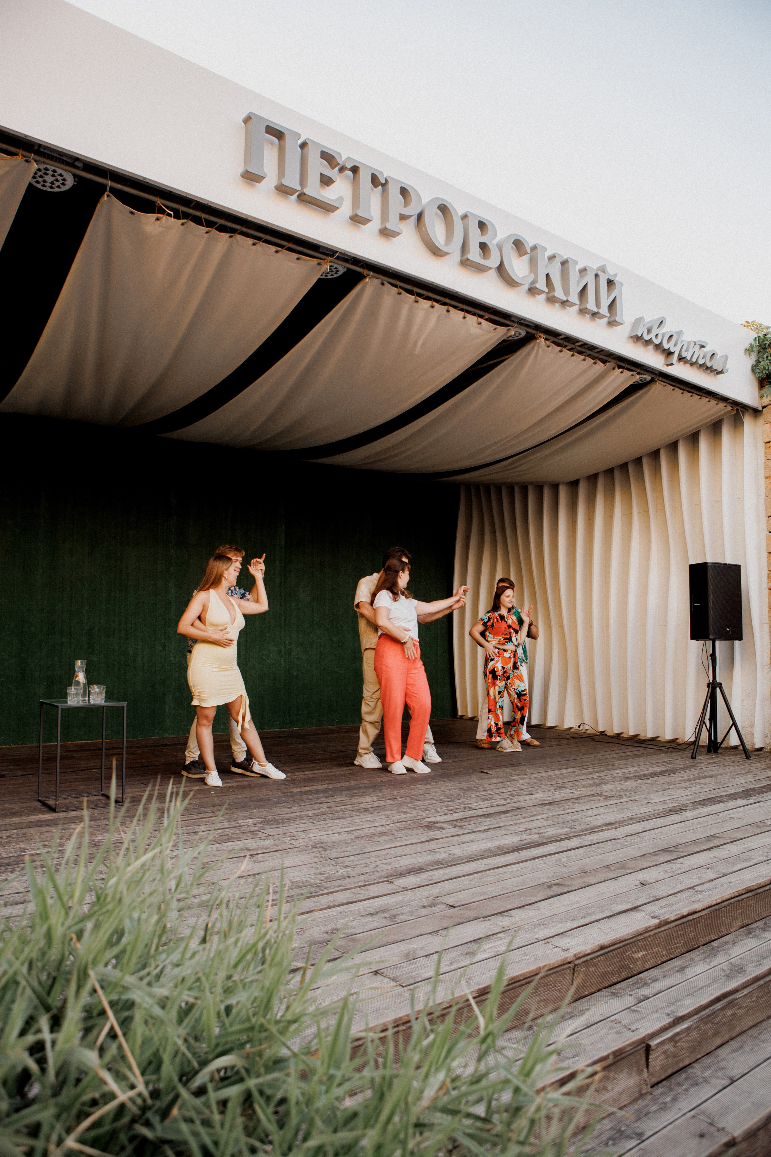 Проект «Люди города». Фотограф Александр Закадычный | Таганрог