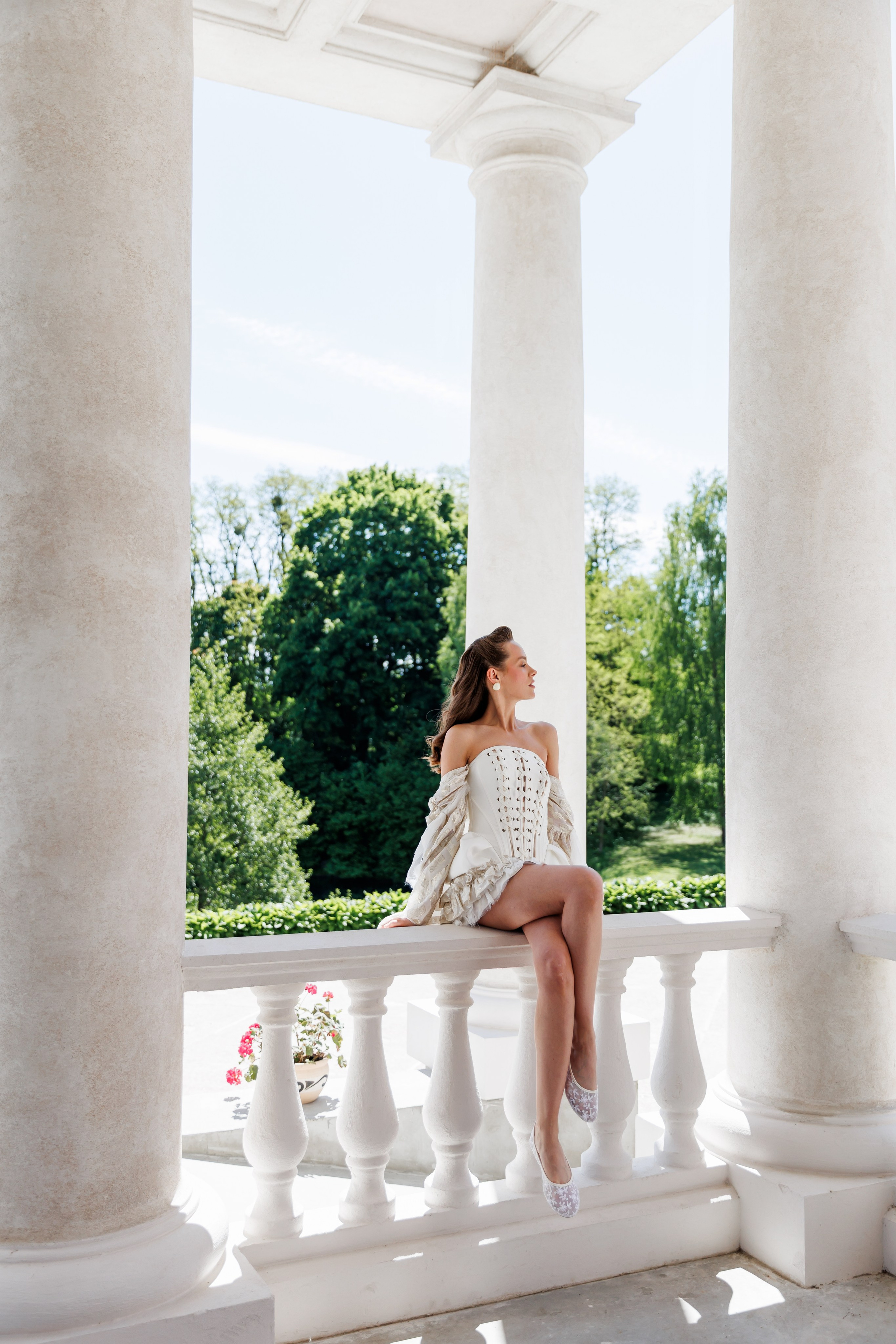 Bride. Свадебный фотограф. Москва. Мытищи