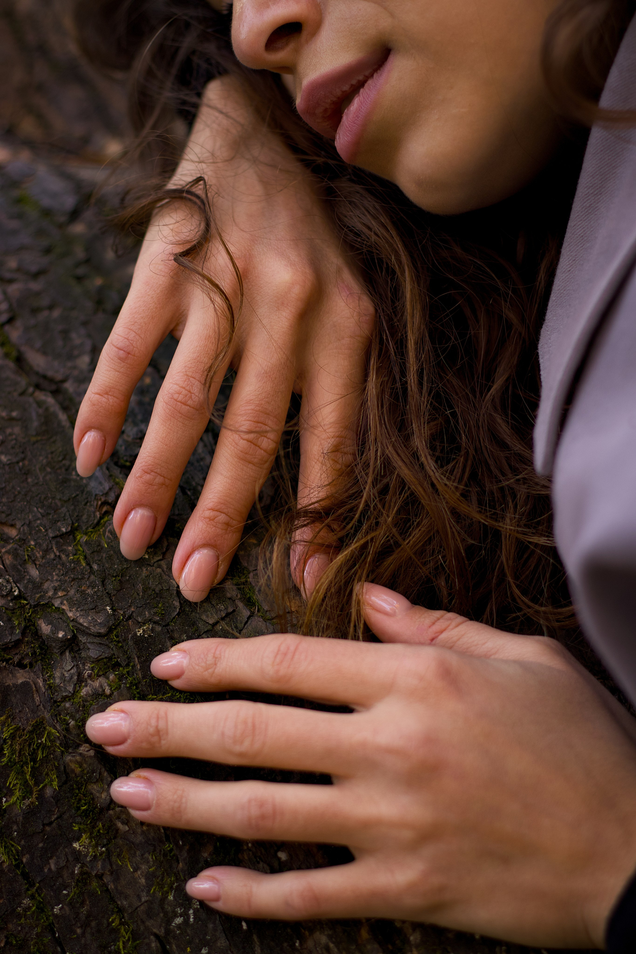 Альбина. Фотосессия Елагин остров. Фотограф в Санкт-Петербурге и в Москве Яшина Алина