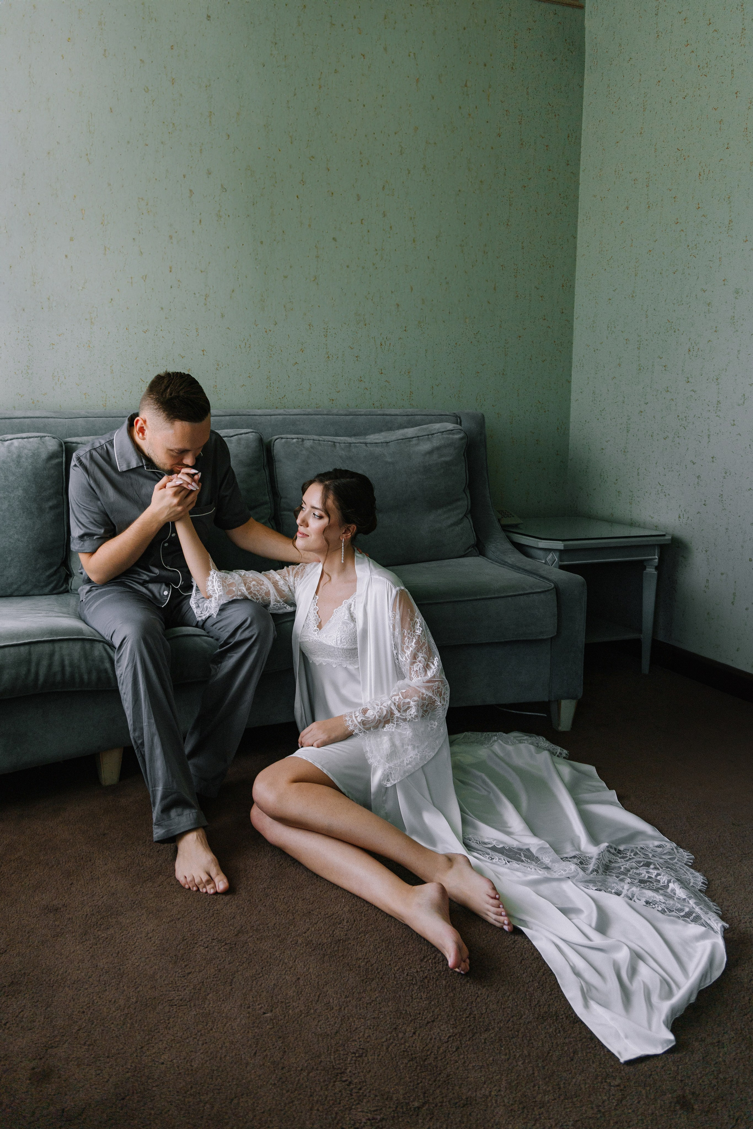 Данила и София. Свадебный фотограф и видеограф в Москве, Виктор Архилюк