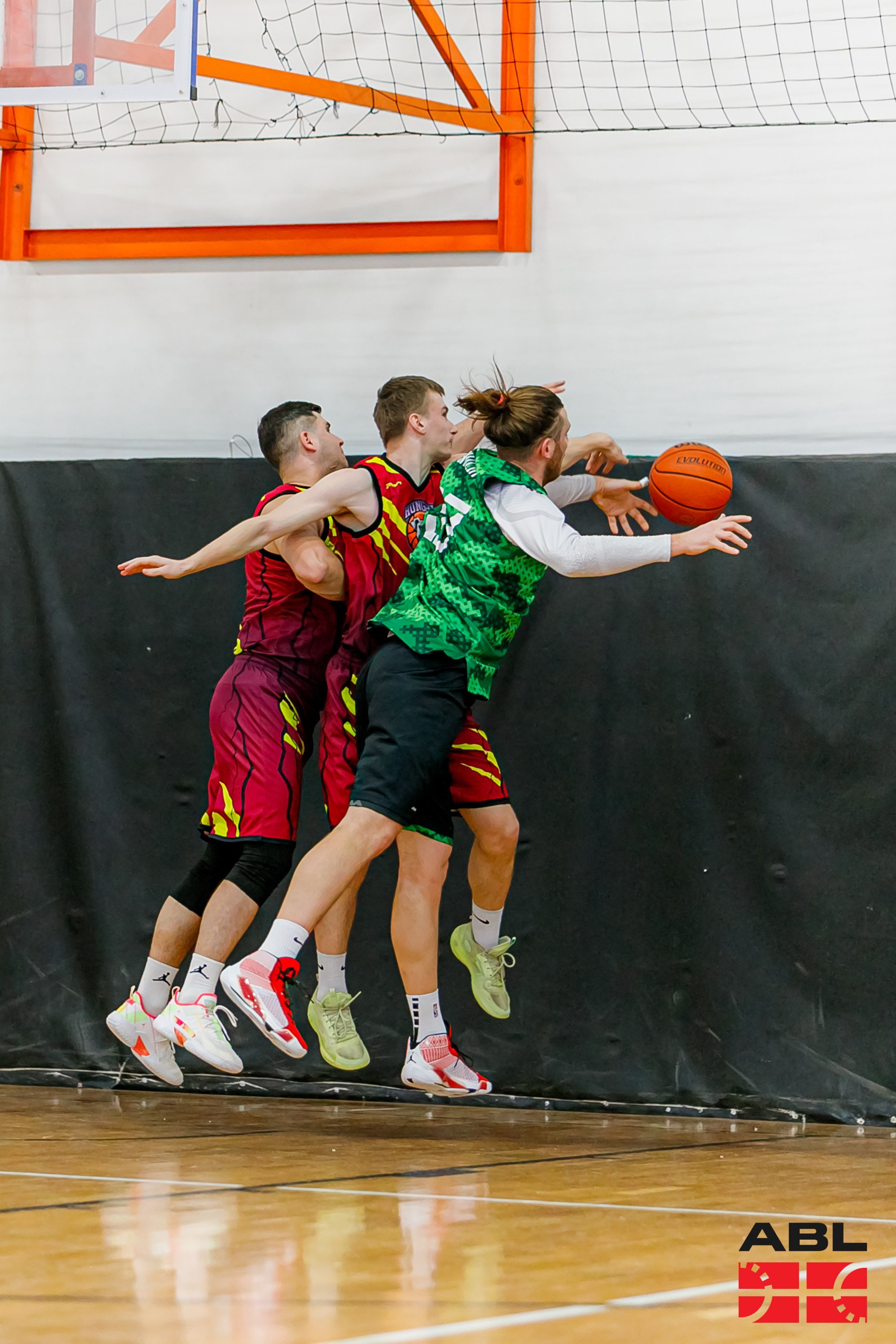 Спорт. Репортажный фотограф Михаил Наволокин Москва