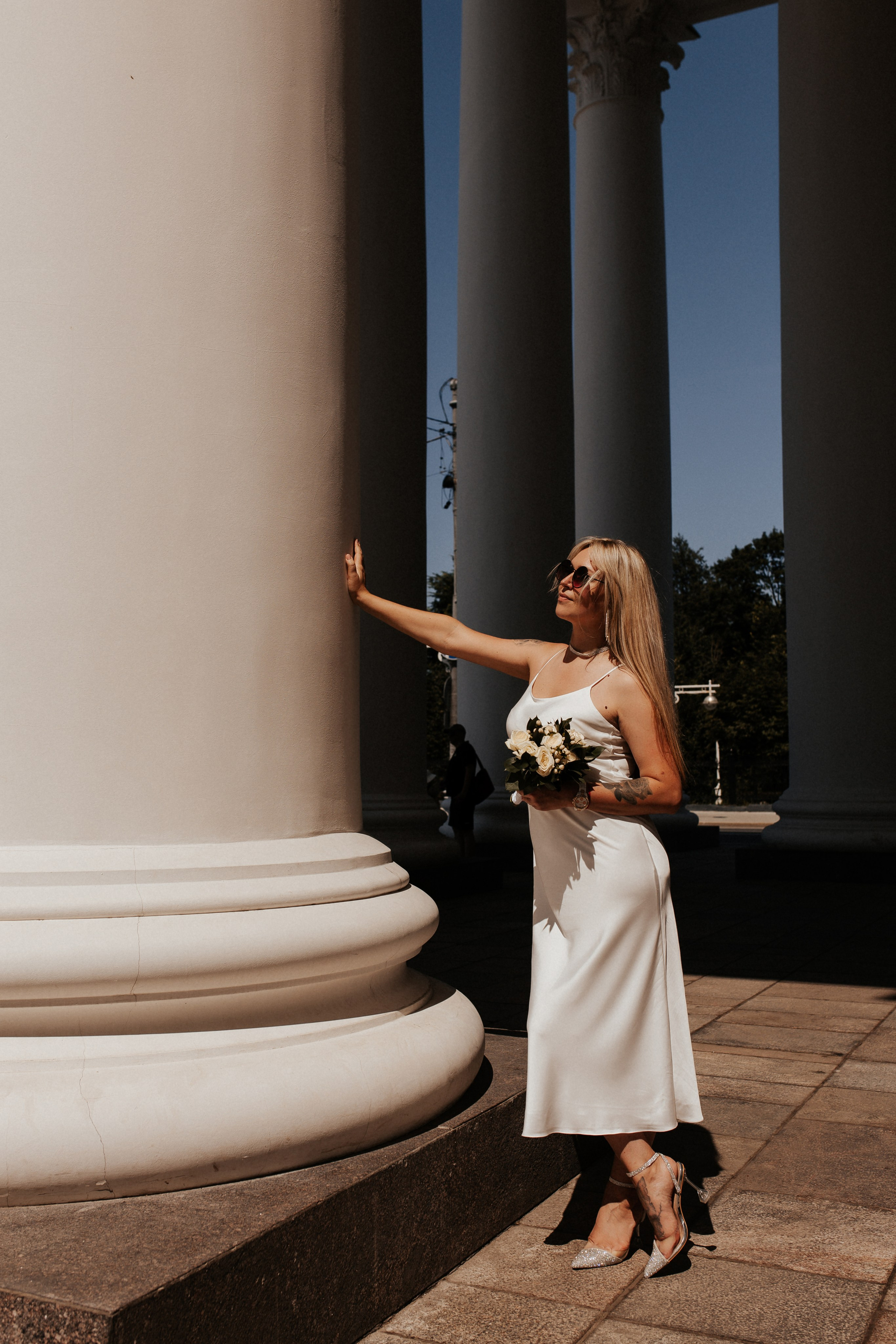 Марина&Леша. Фотограф Тверь. Свадебные, семейные, индивидуальные фотосессии