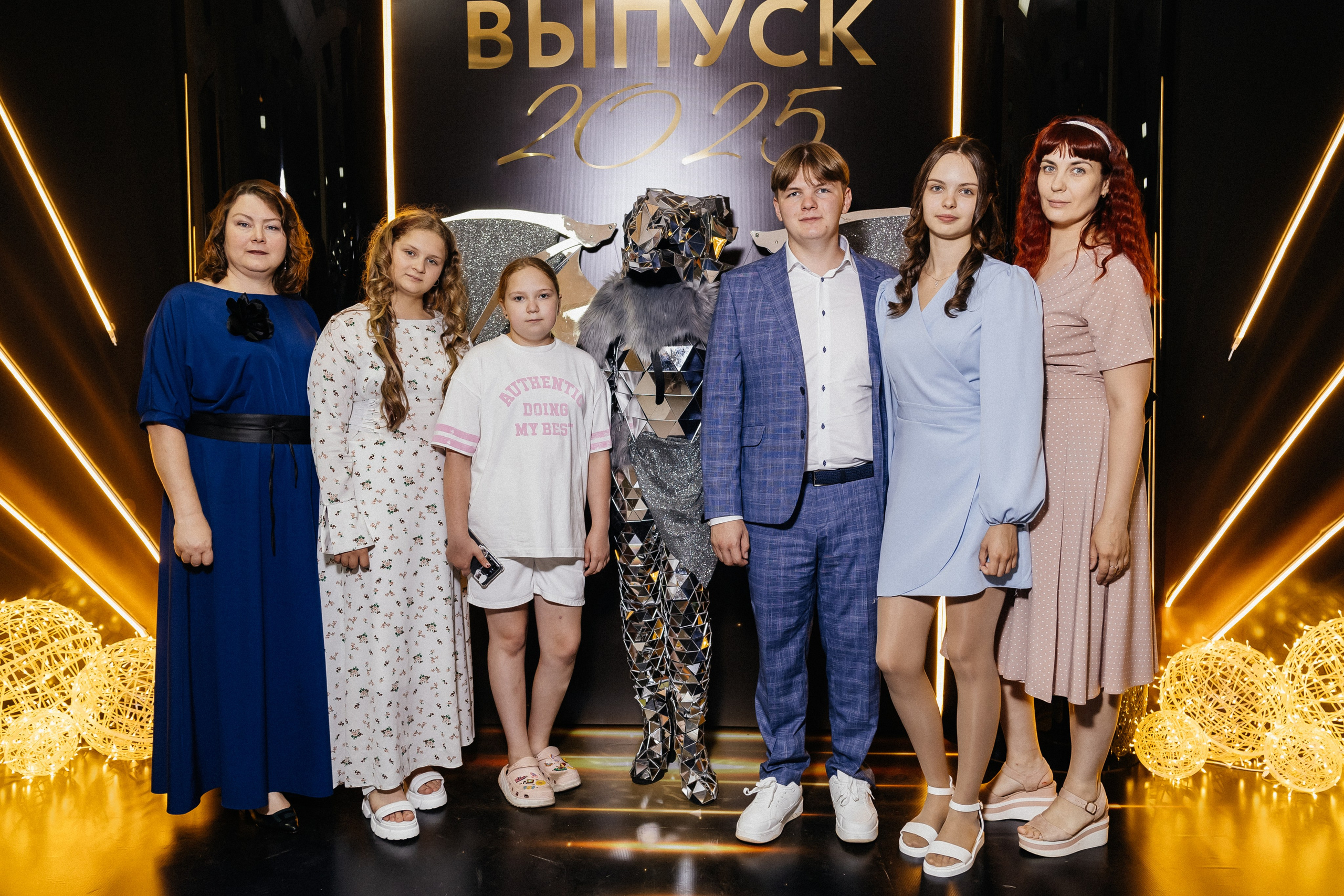 Выпускной 2025. Фотограф Кемерово | Сергей