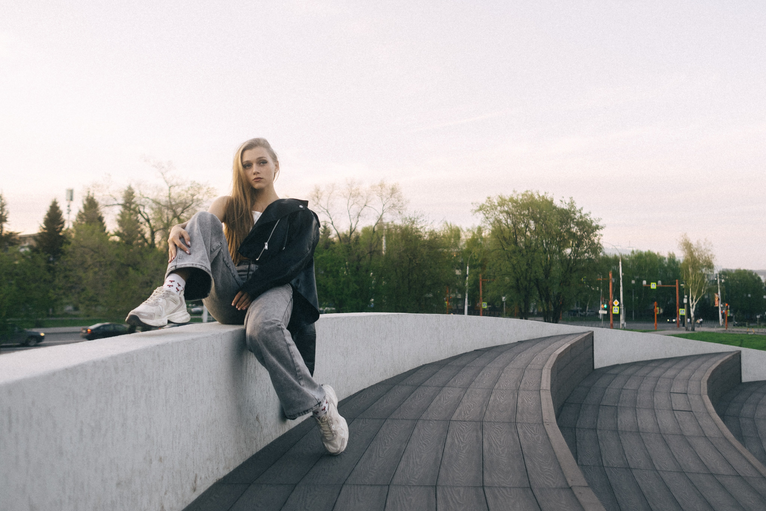 Оля. Фотограф Кемерово | Сергей