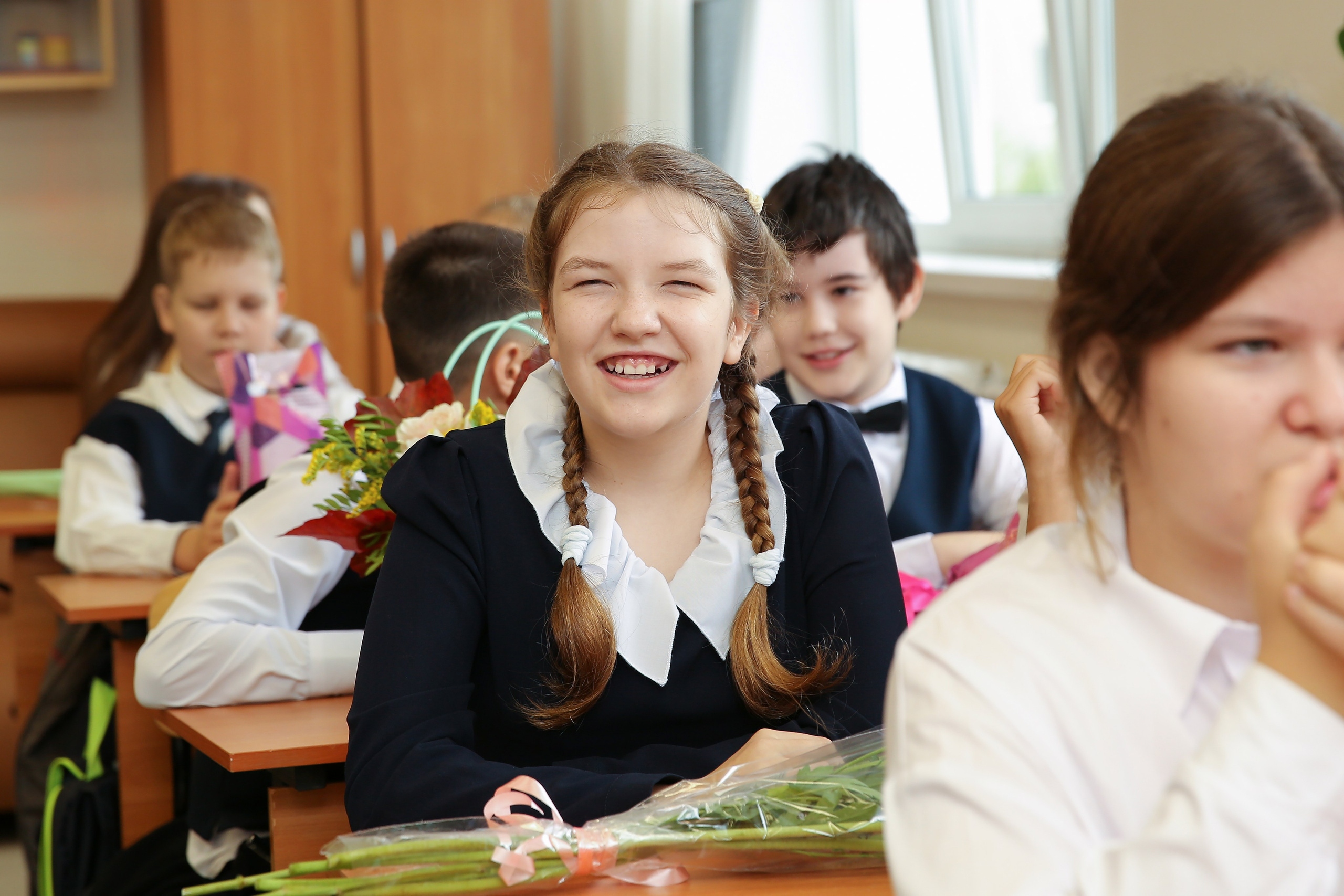 Съемка мероприятия. ФотоКласс72 | Выпускные альбомы |Тюмень