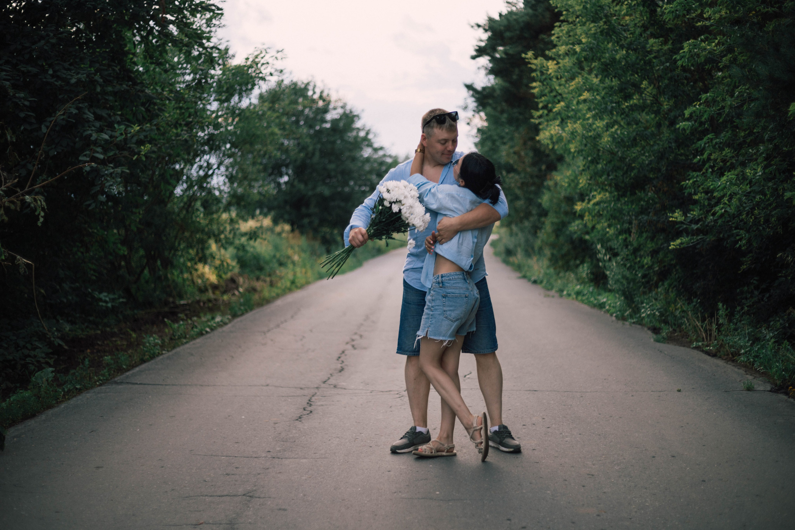 Даша и Денис. Алимурадова Арина: фотограф в Москве