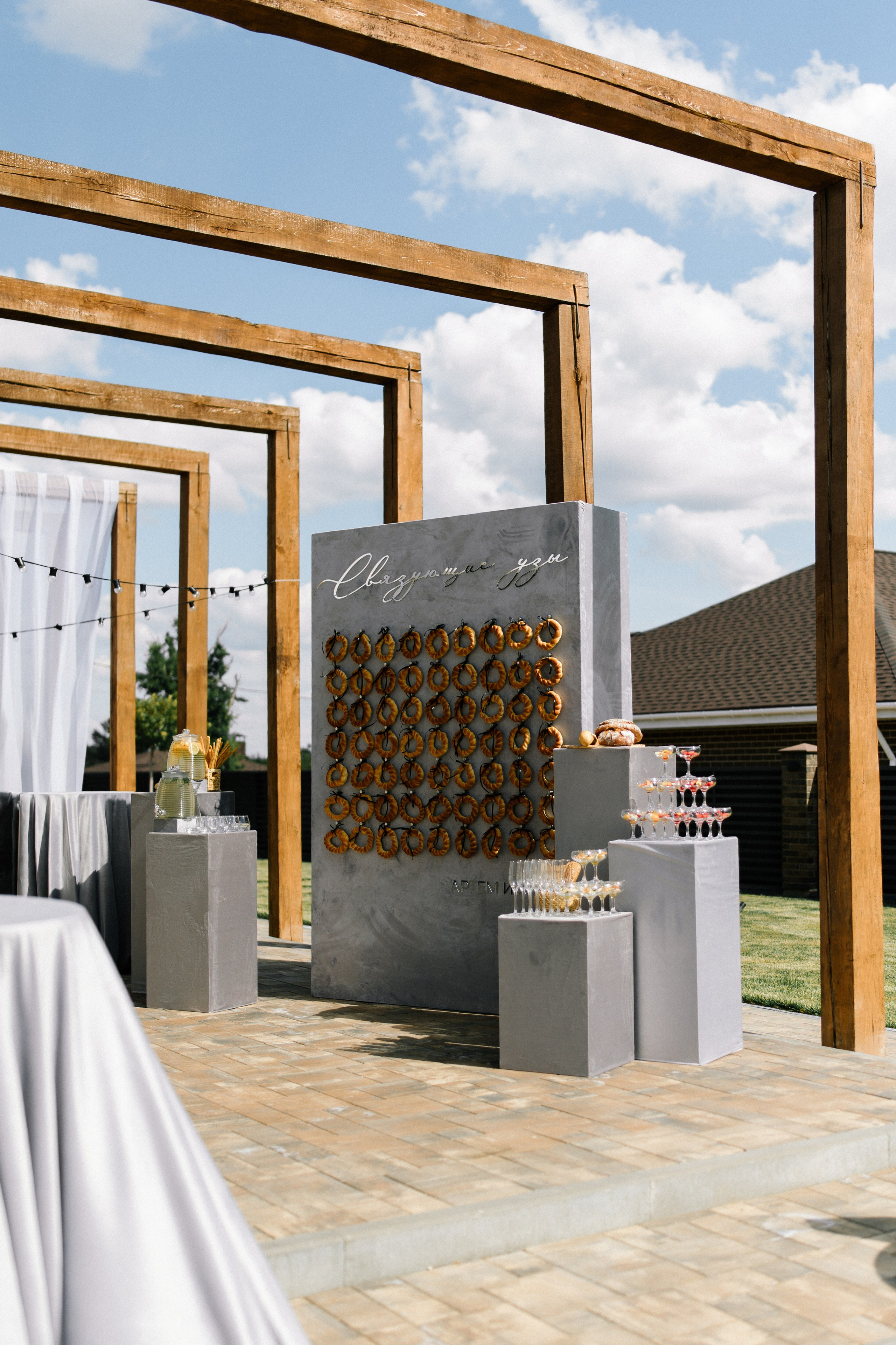 Артем и Арина. Ланемец Юлия — фотограф Волгоград/Волжский