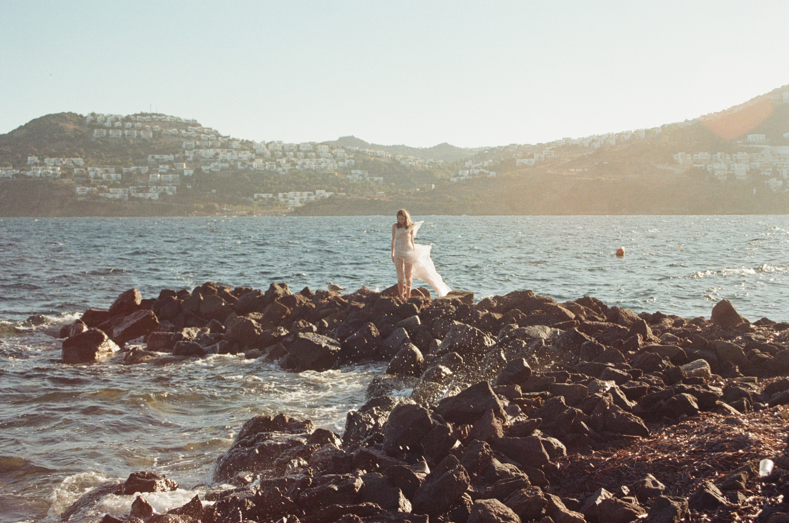 Русалка в Турции: Даша. Свадебный и индивидуальный фотограф Татьяна Гуляева