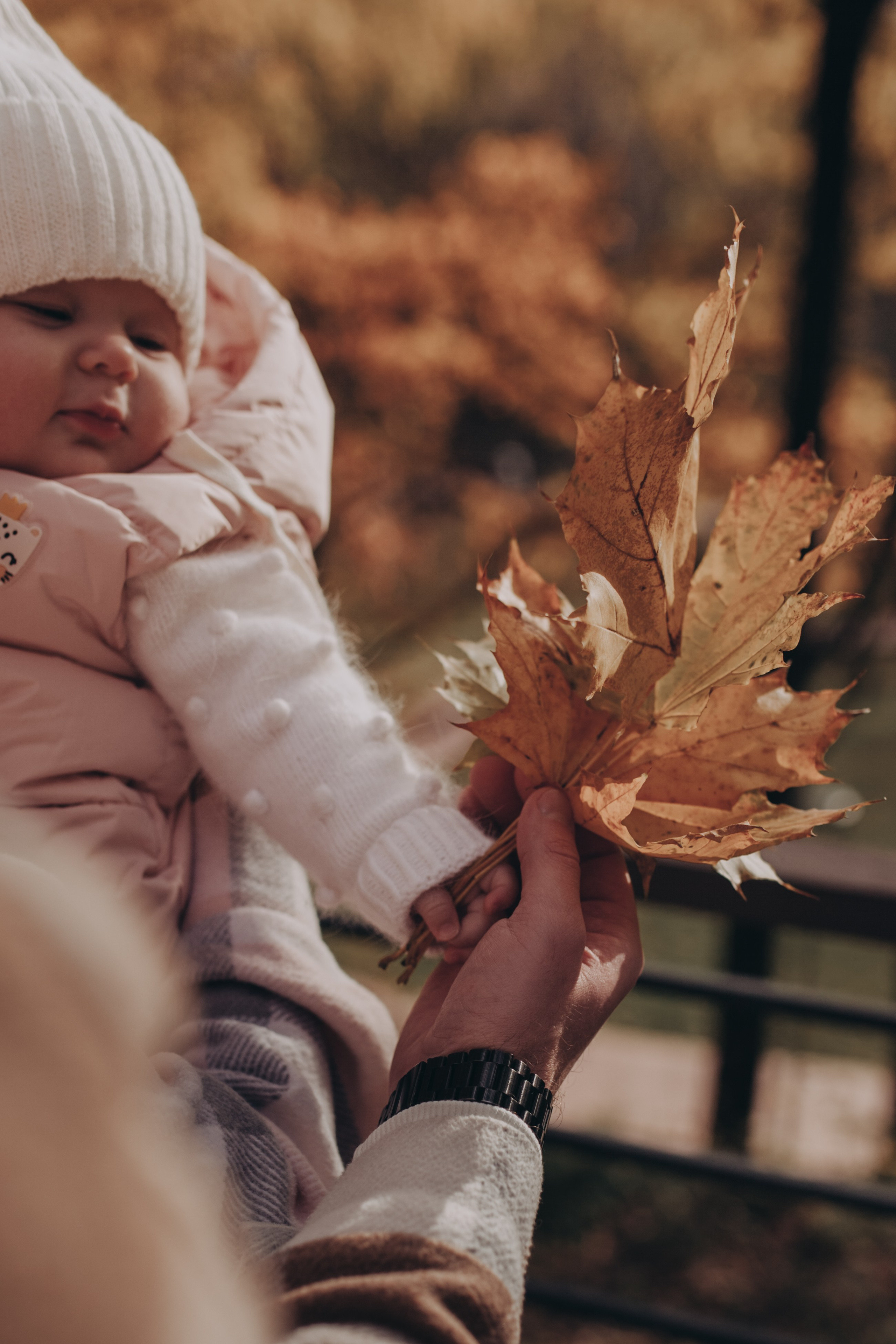 Малышке 6 месяцев. Семейный фотограф Полина Сарина Москва