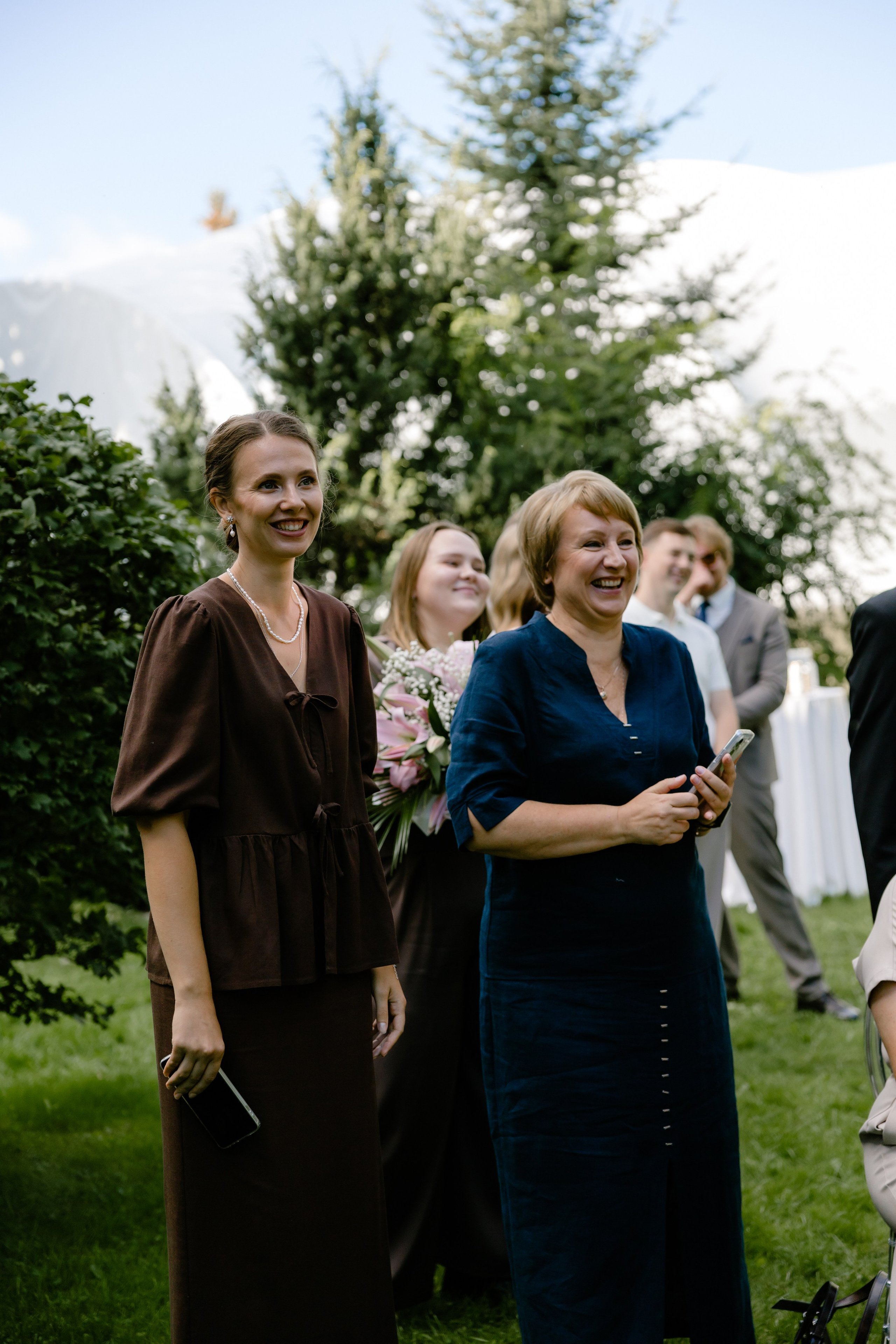 Полина и Александр. Фотограф и Видеограф во Владимире