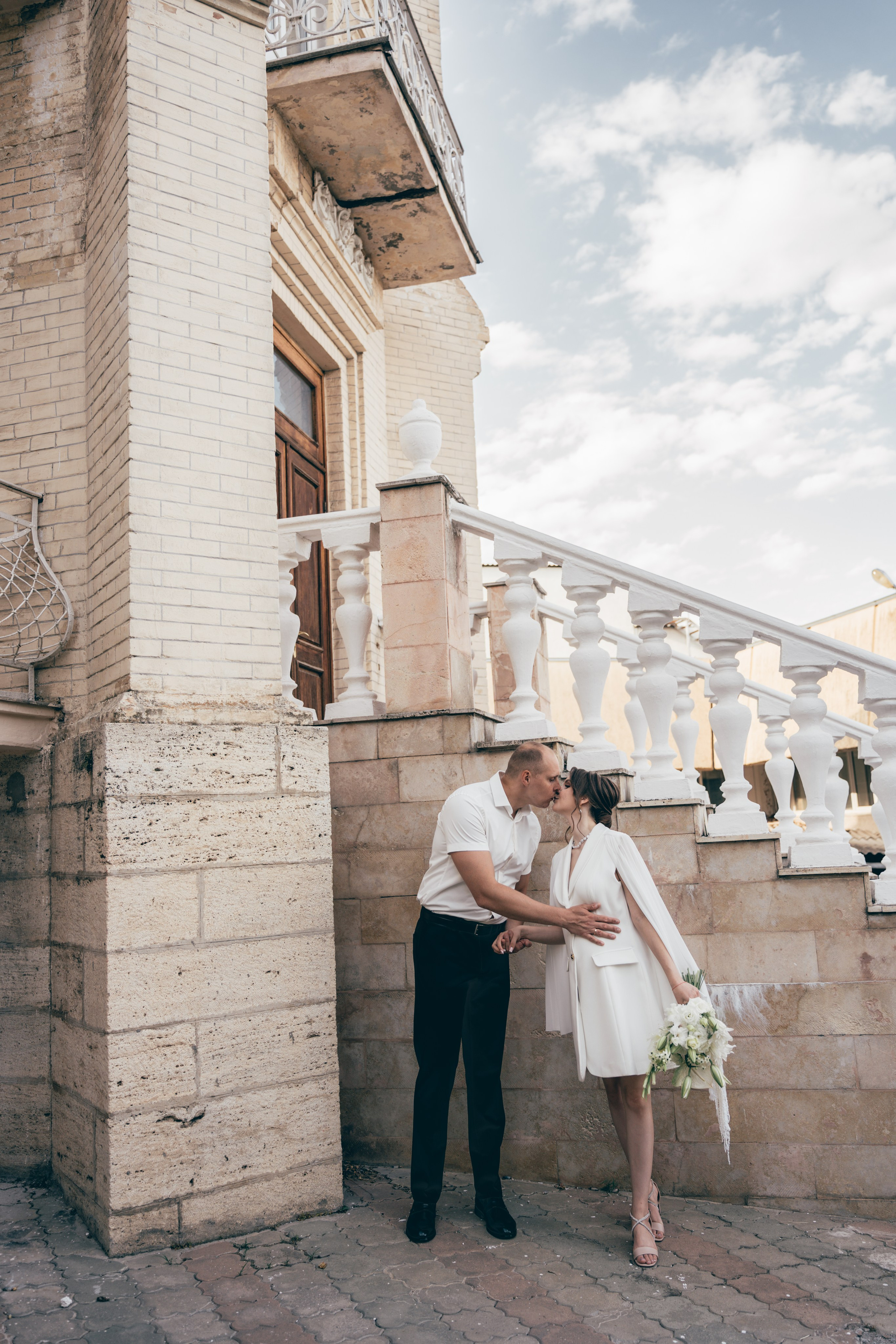 Свадебная фотосессия в Пятигорске. Фотограф КМВ|ГОРЫ Пятигорск Железноводск Ессентуки Кисловодск Домбай Архыз Эльбрус