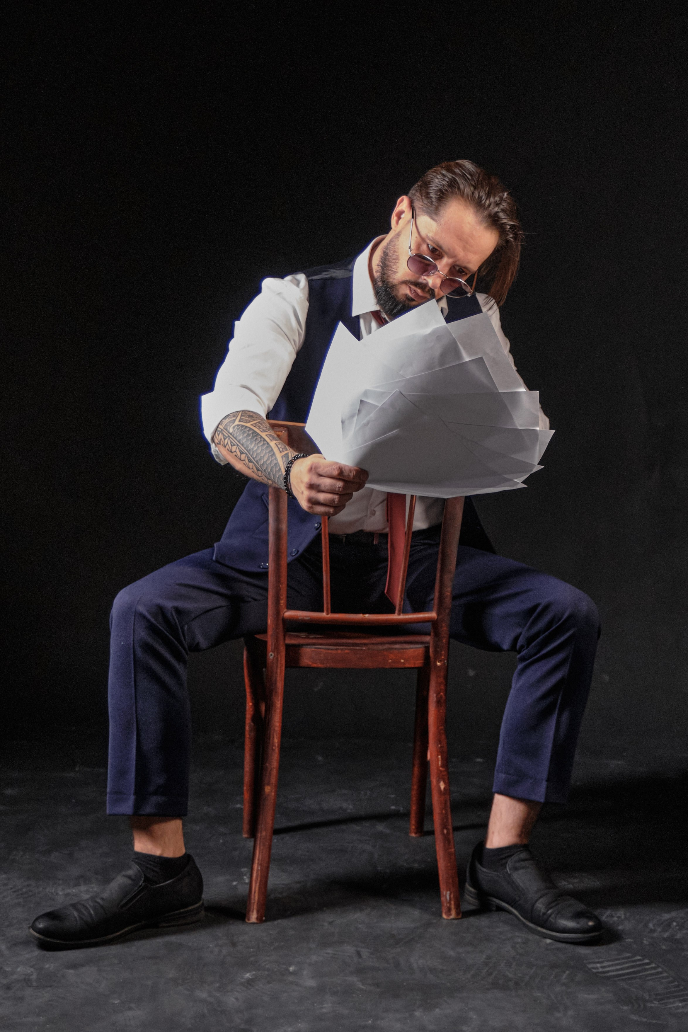 Николай. Фотограф в Самаре Татьяна Дубаносова