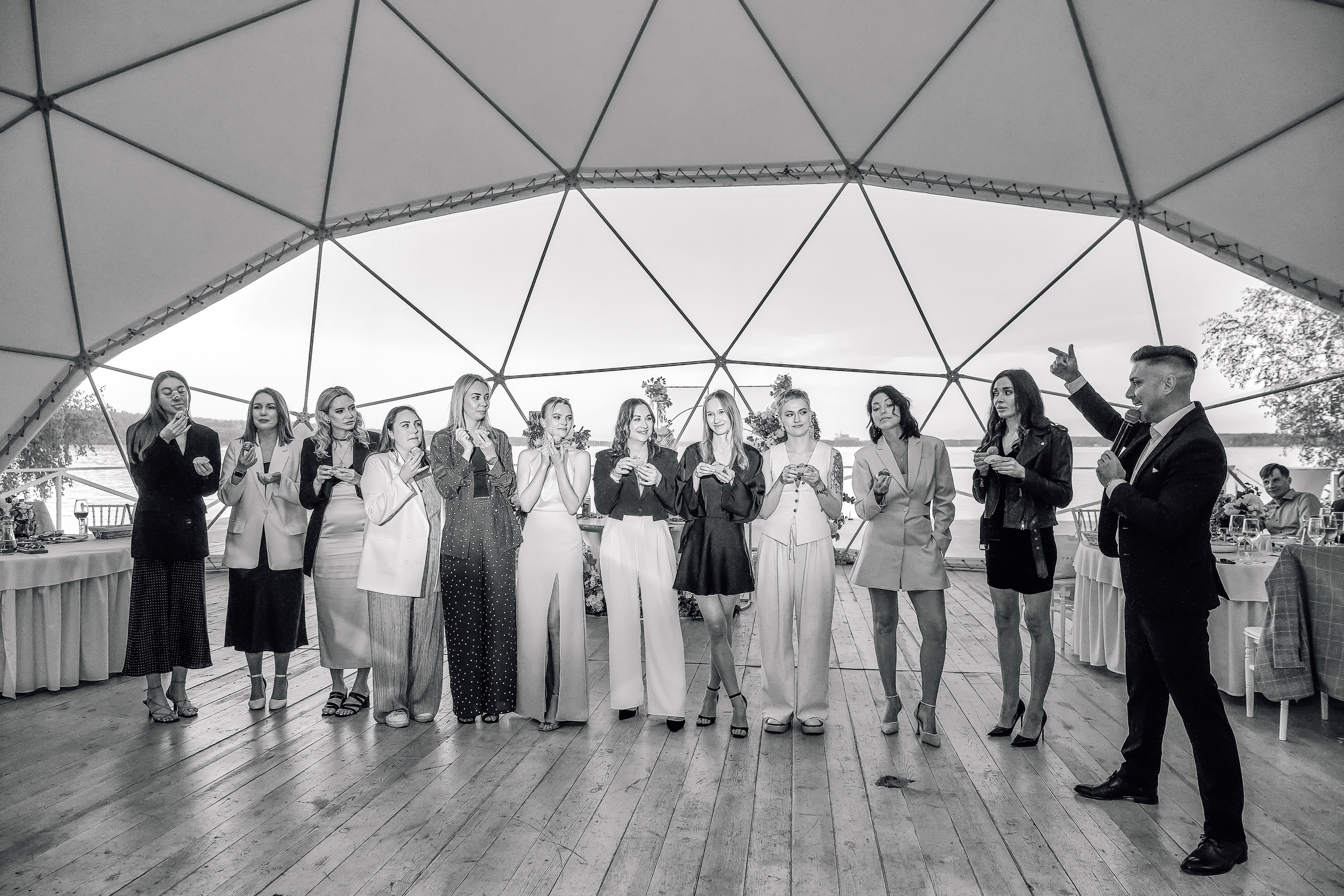 Антон и Анастасия. Свадебный фотограф в Екатеринбурге Соседков Евгений