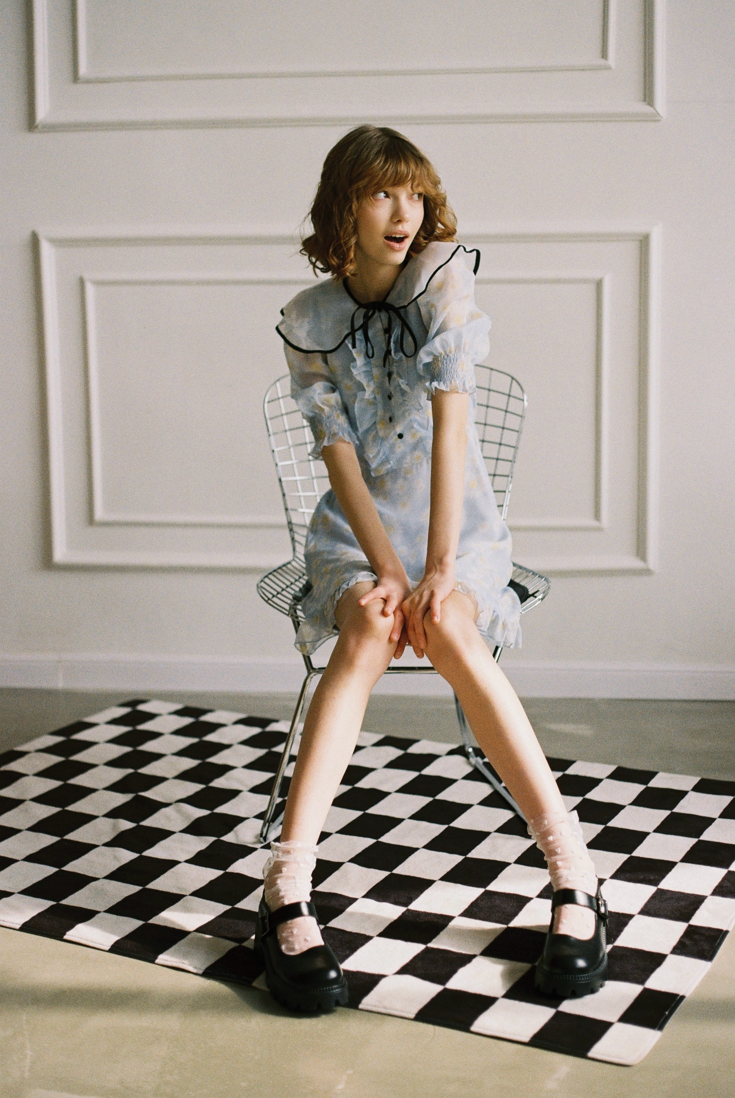 LEAH. SE Mother Agency
