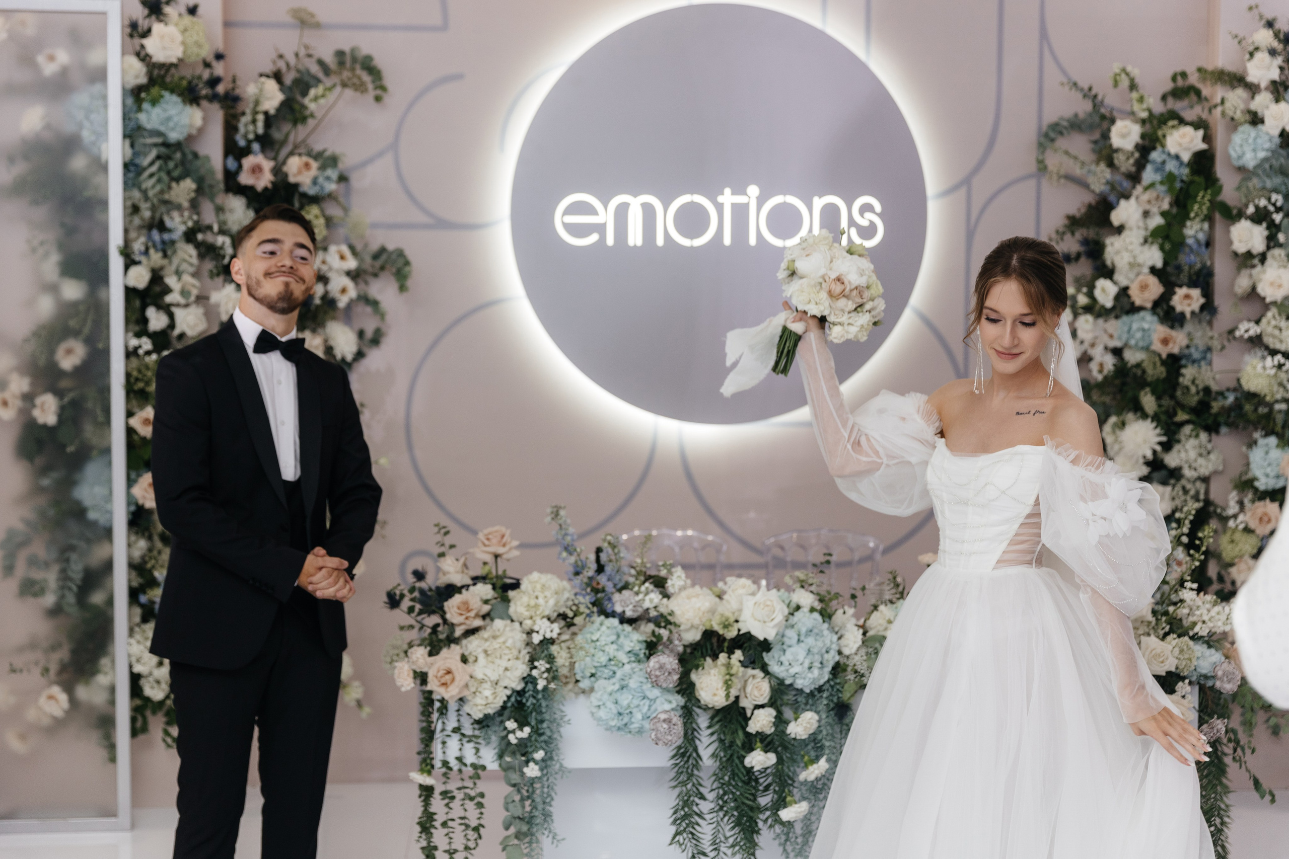 Emotion. Свадебный фотограф в Ульяновске Алексей Китов