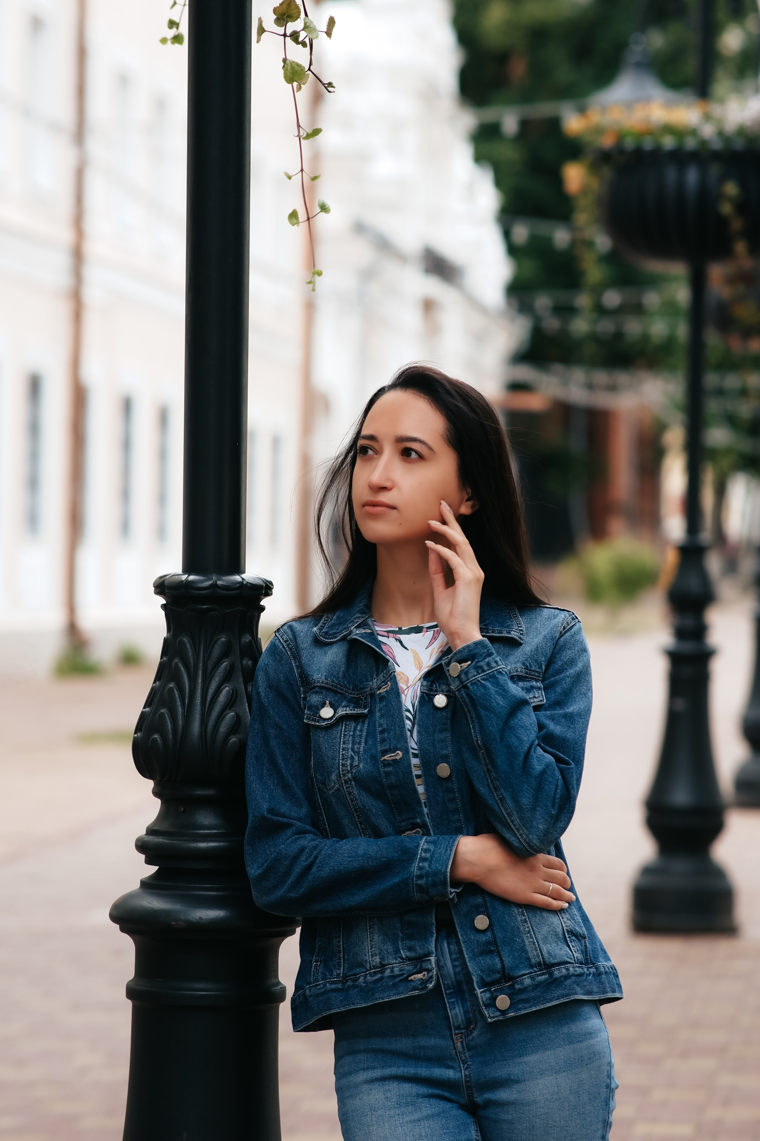 Виктория и Виталий. Лена Фокина | Фотограф Смоленск