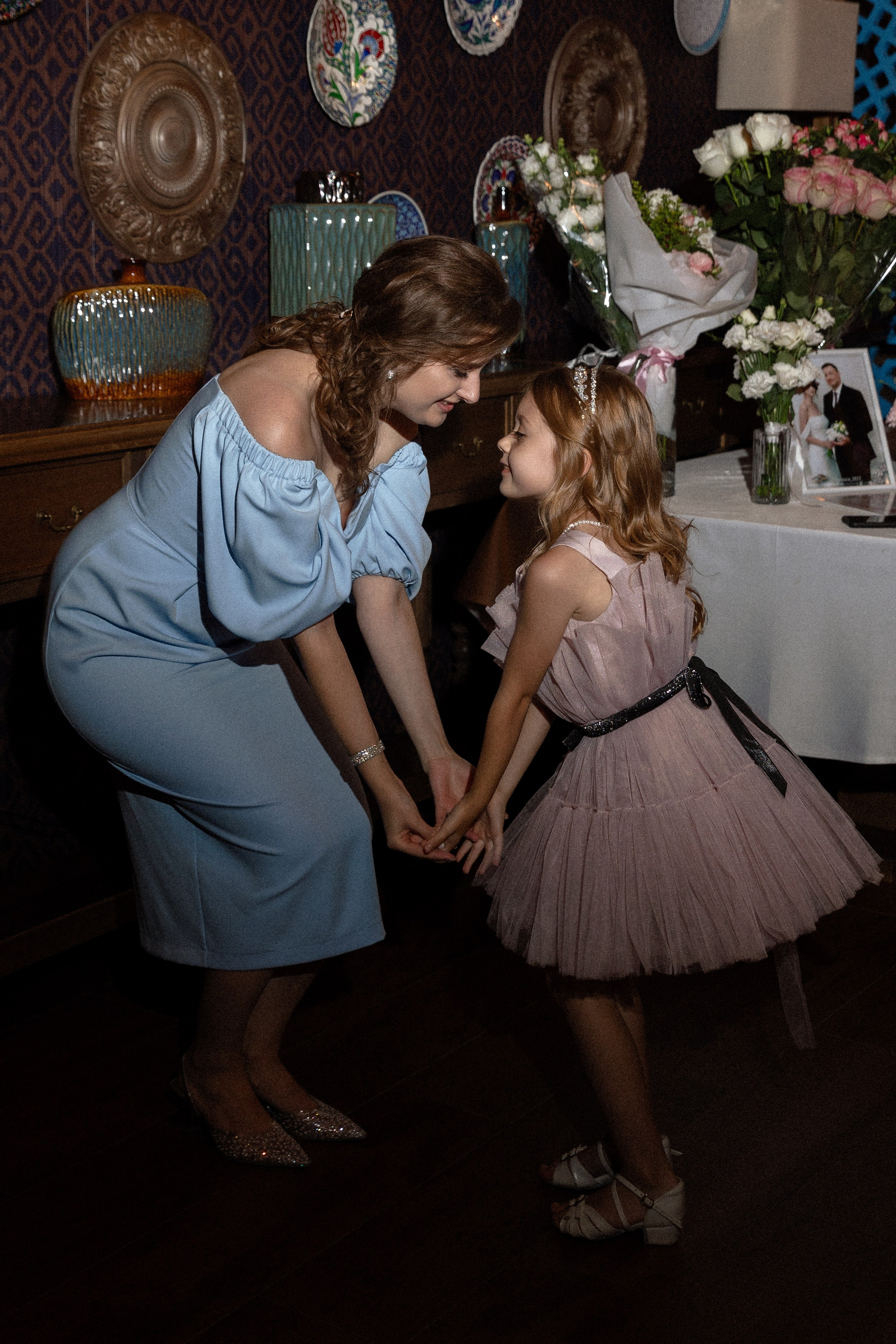 Максим & Татьяна. Семейный и портретный фотограф Воронеж Анна Кулик