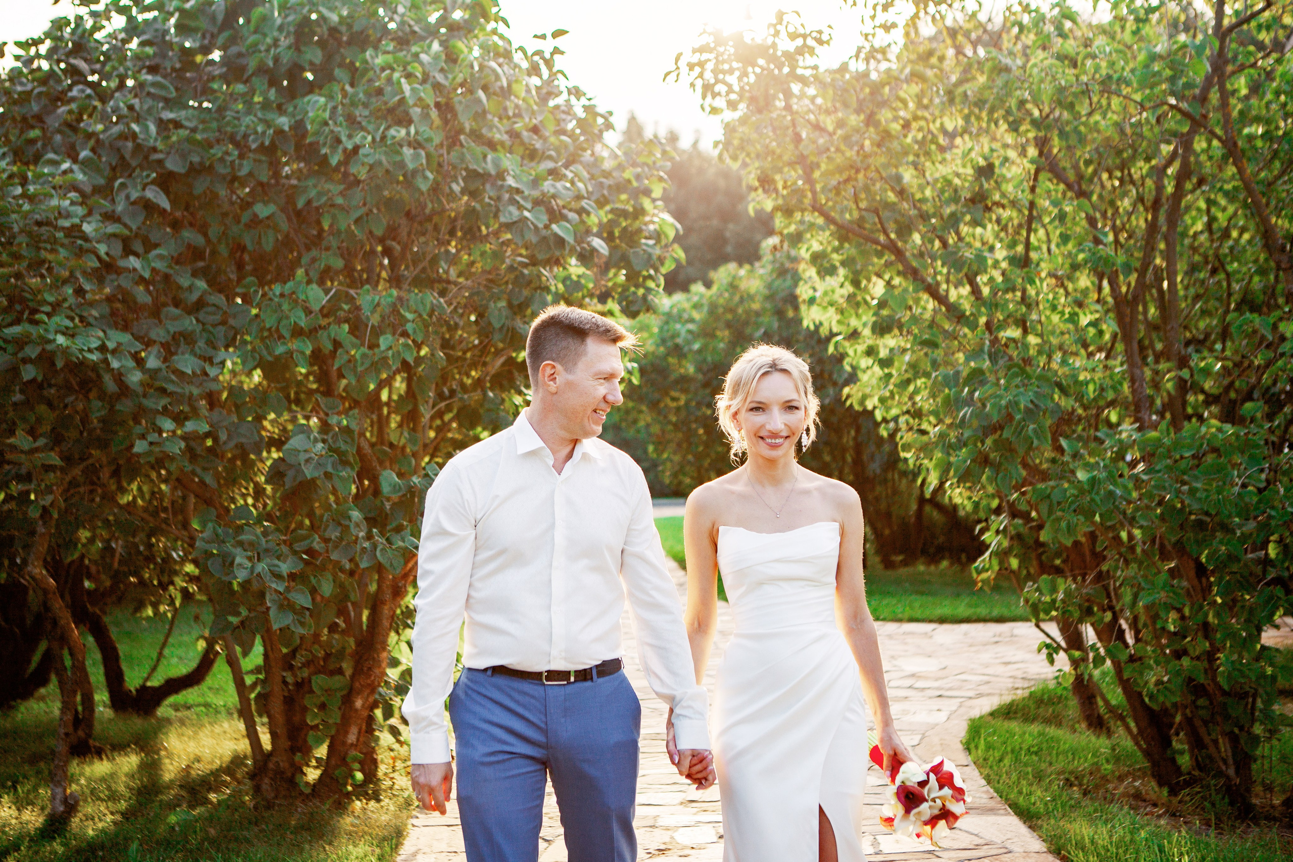 Утро невесты и фотосессия в гостинице radisson collection hotel moscow бывшая гостиница украина. Фотограф Ольга Ефремова