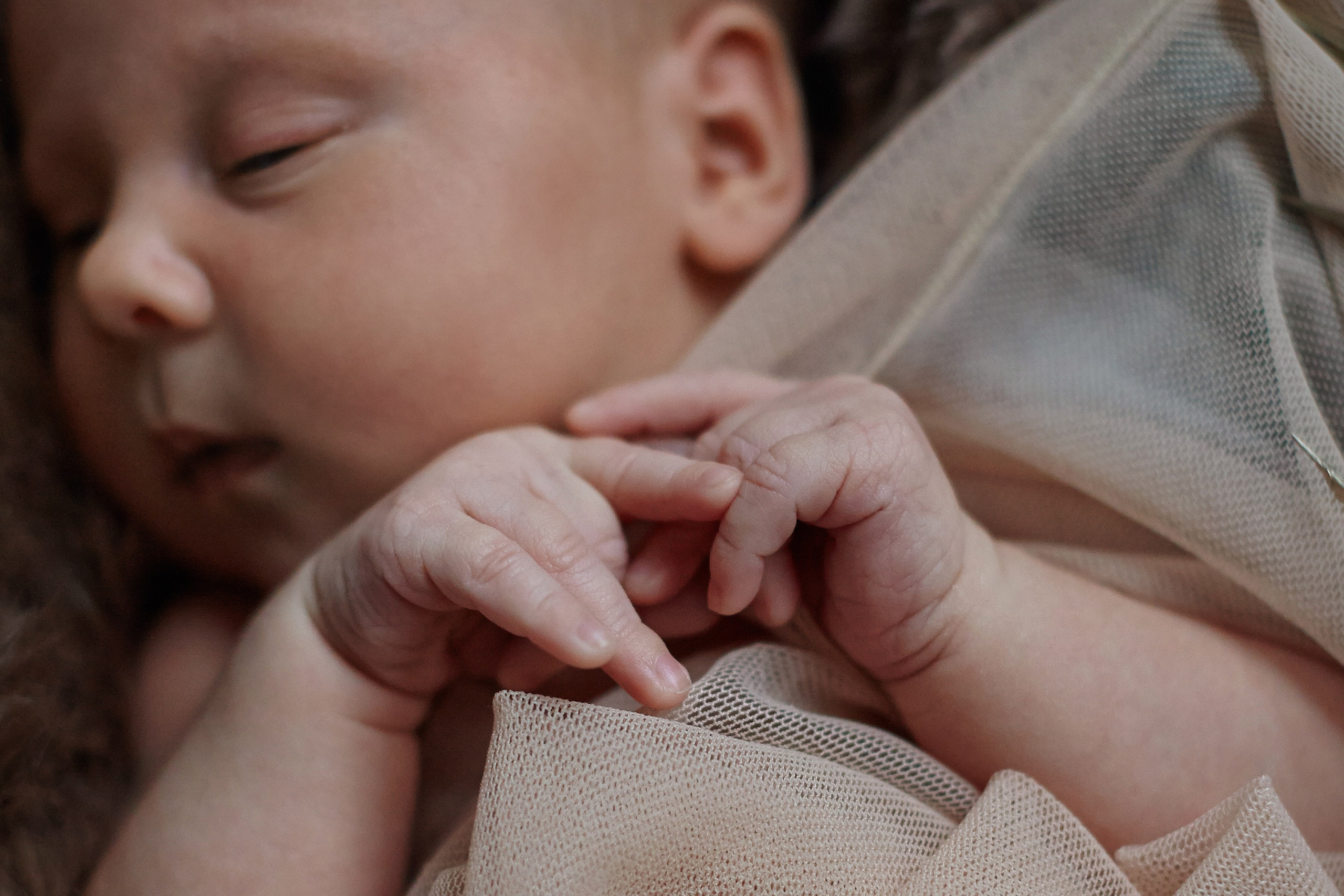 Есения. Фотограф Ольга Ефремова