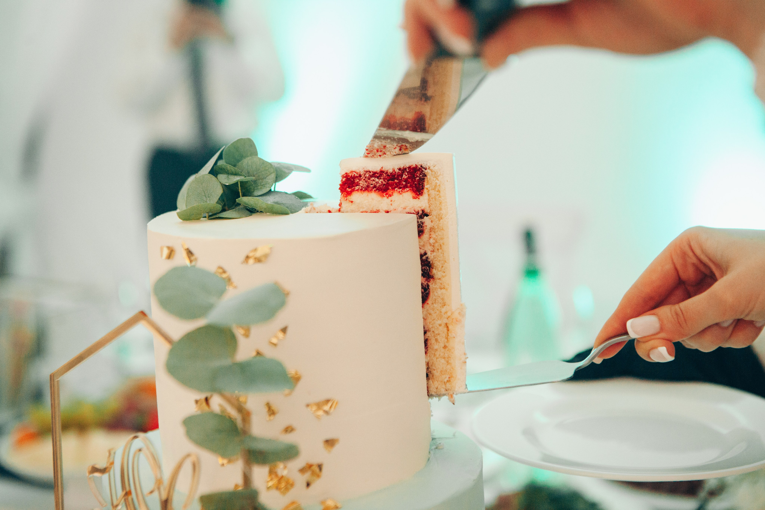 Фотосессия молодоженов на пляже Рублево. Фотограф Ольга Ефремова