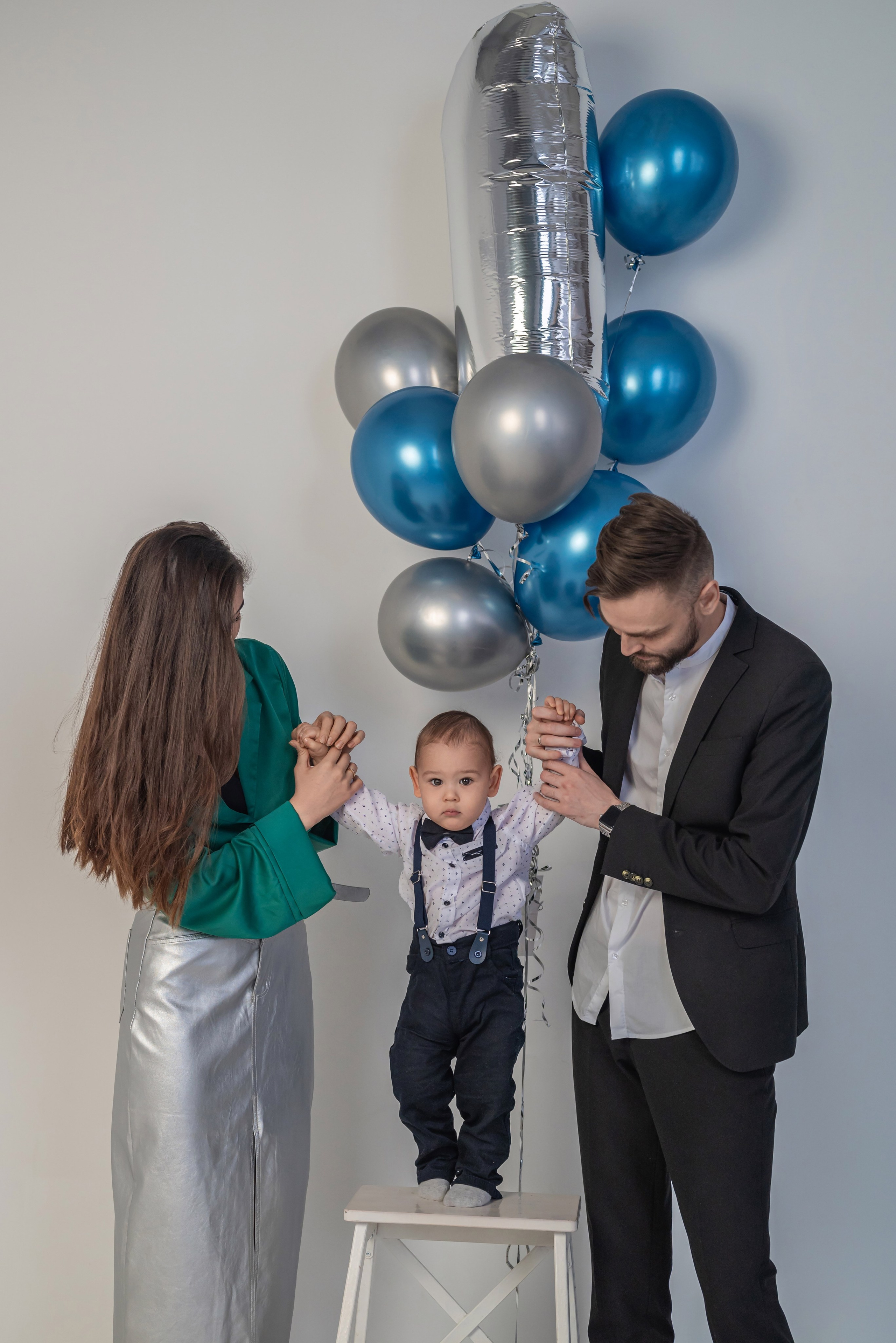 Миран. Фотограф в городе Салават