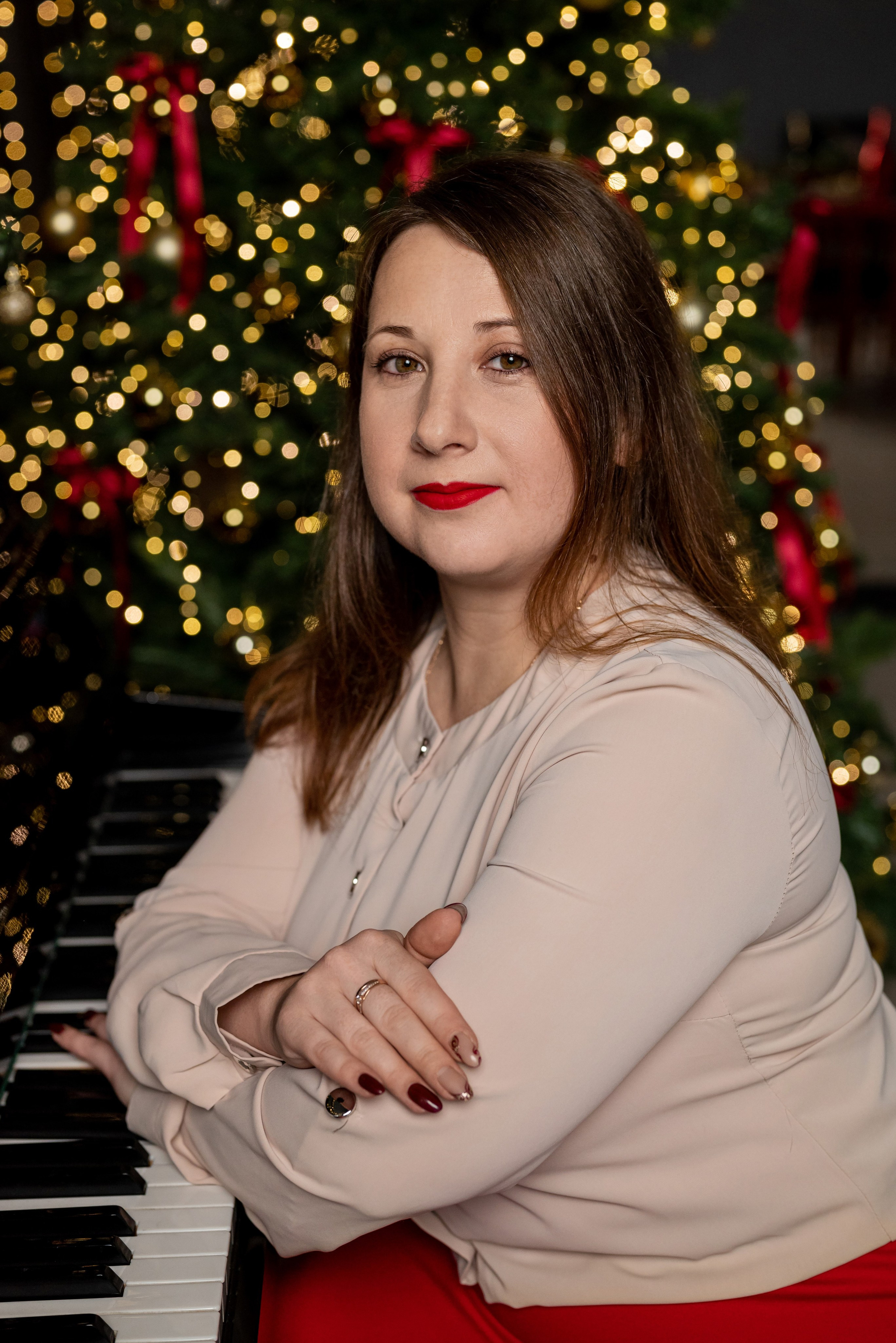 Елена. Фотограф в городе Салават