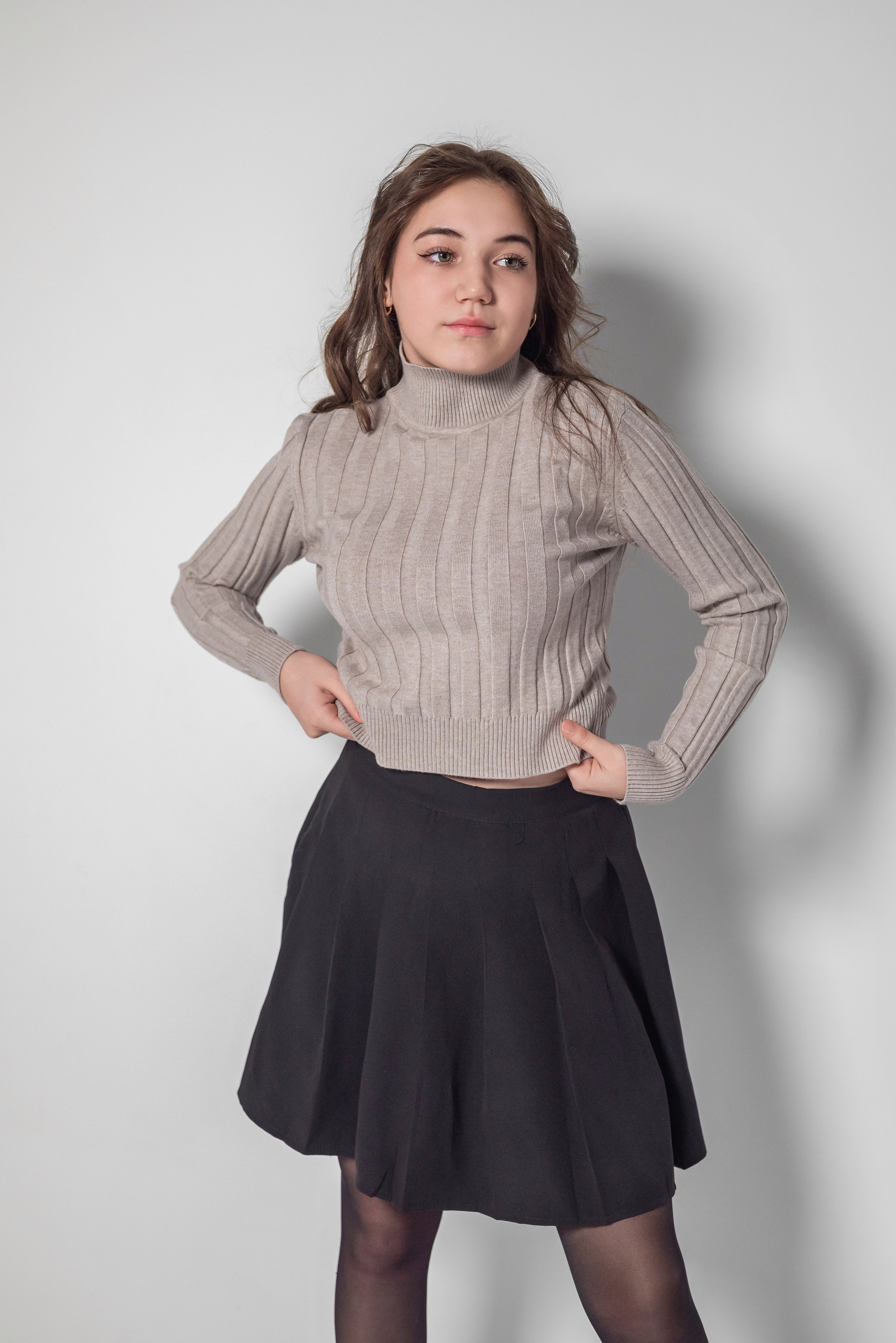 Кофты и платья. Фотограф в городе Салават