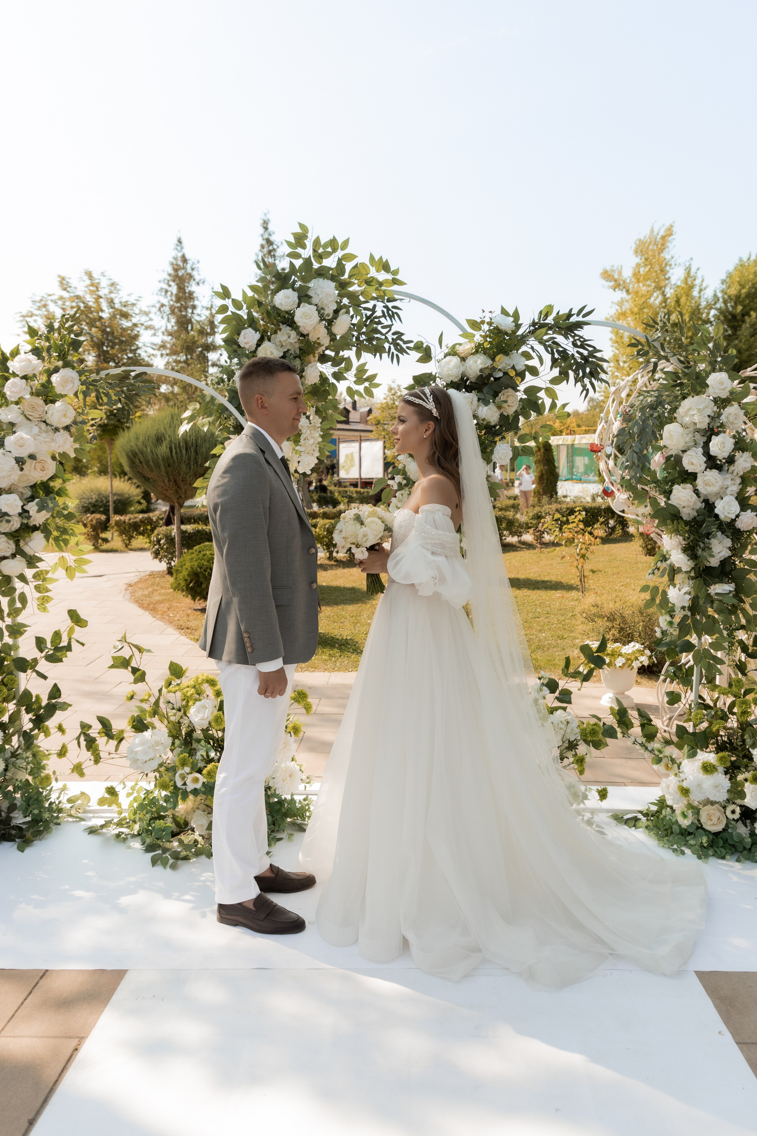 Дмитрий и Анастасия (сокращено). Свадебный фотограф Ангелина Сунгатулина | Саратов | Балаково | Вольск