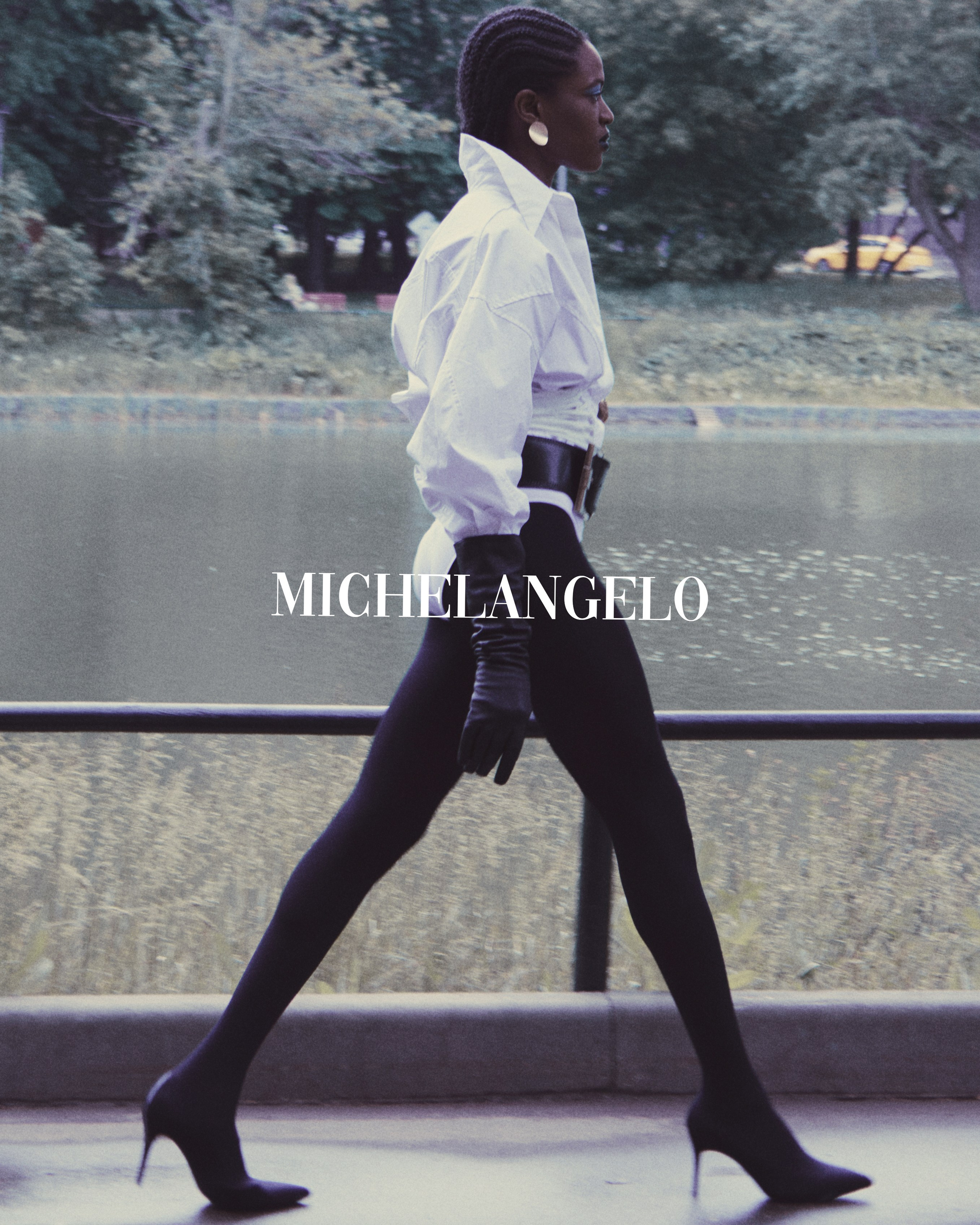 Fashion фотограф в г. Москва