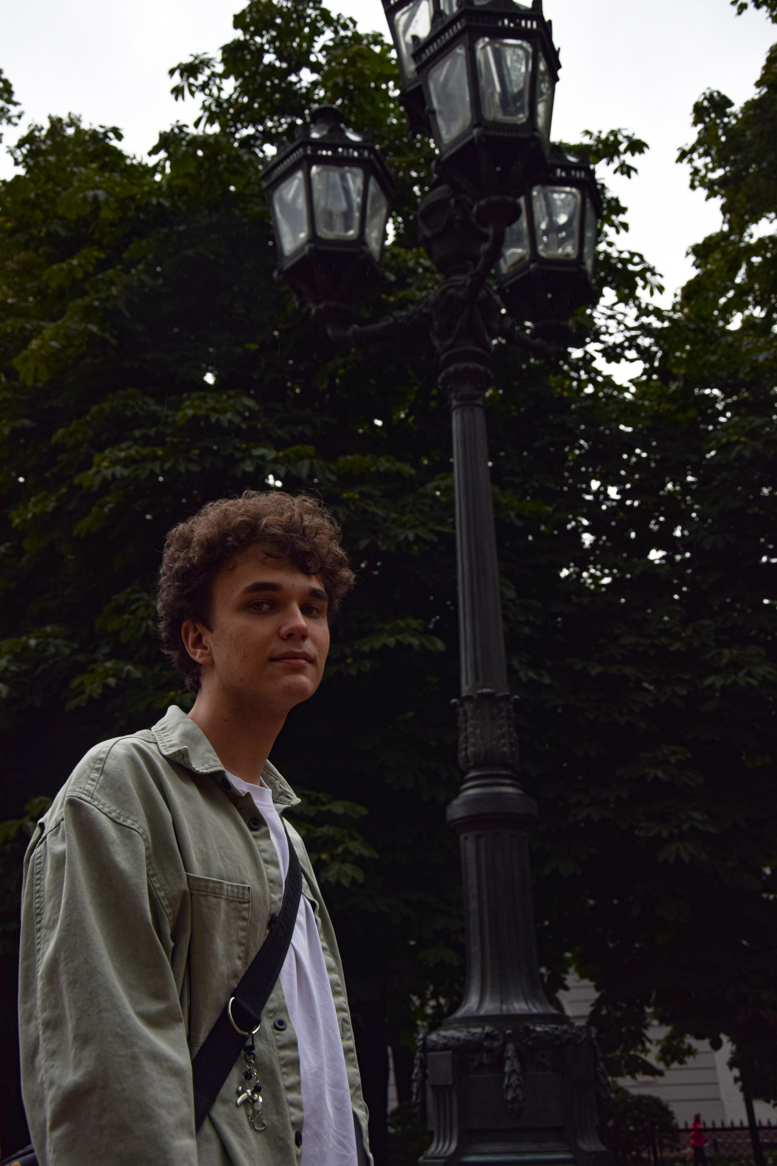 Степан. ASLAN — Индивидуальный фотограф из Питера