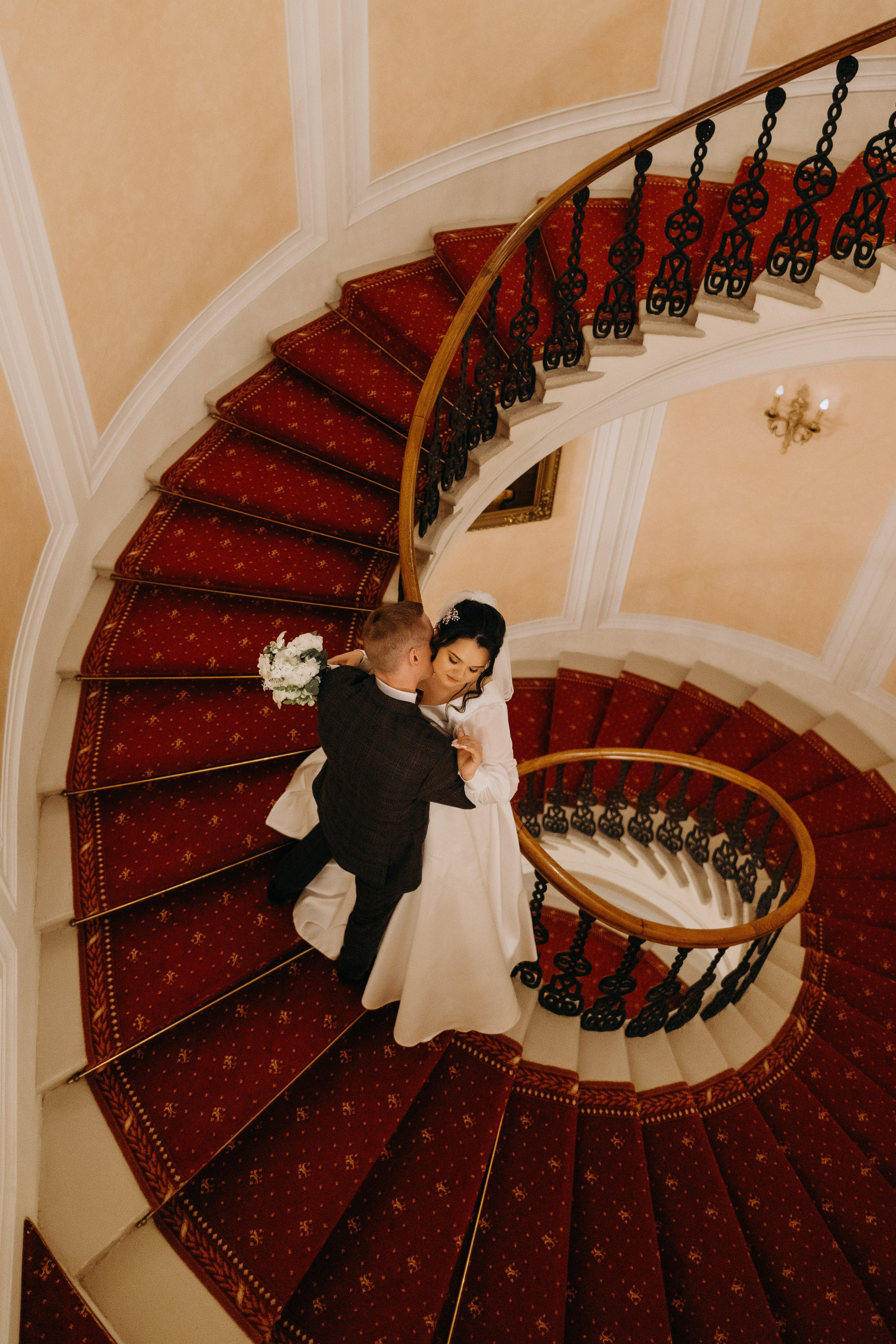 Wedding day 1.06.23. Свадебный фотограф в Санкт-Петербурге