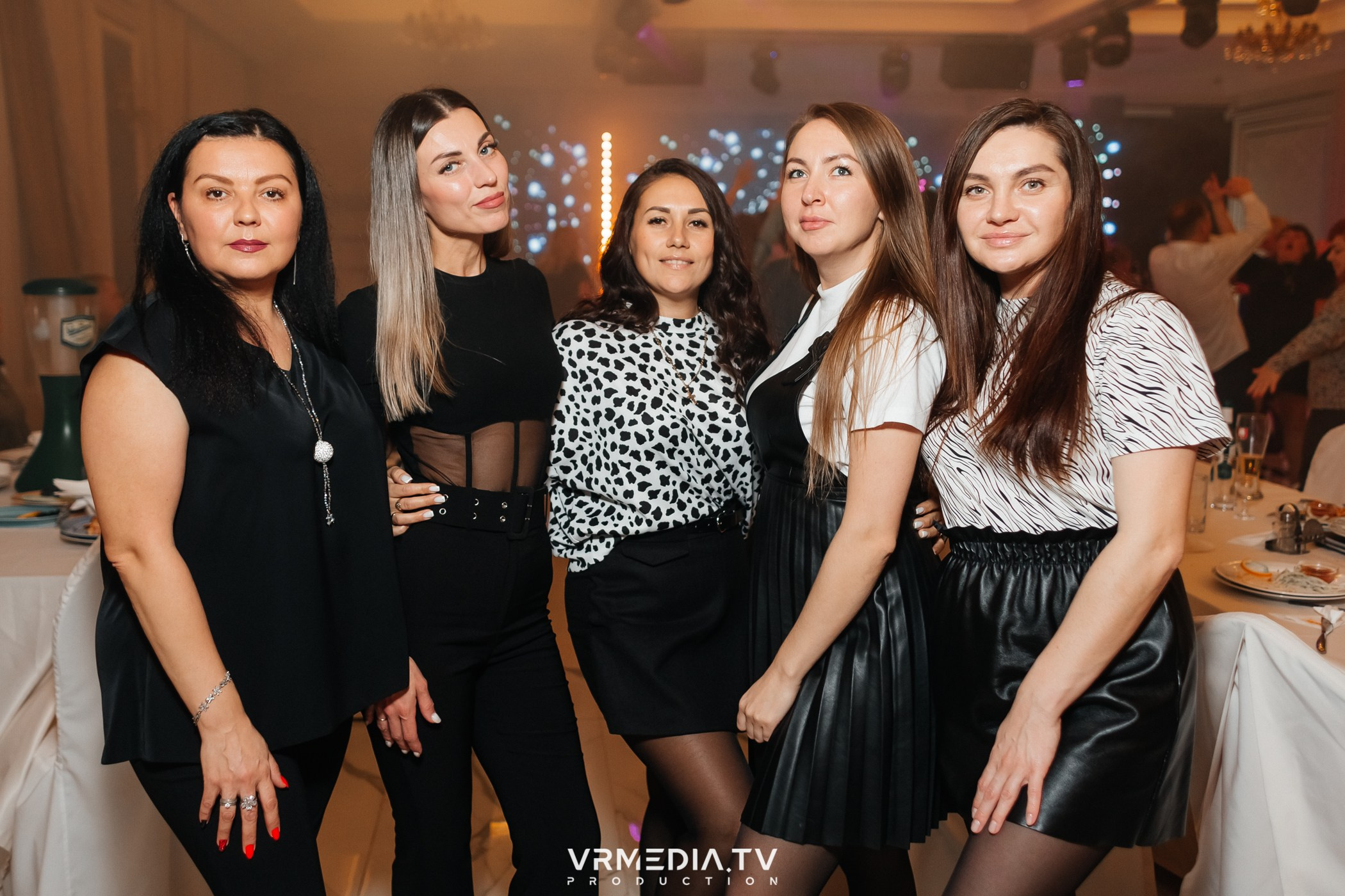 Выходные в ресторане «Лазурный берег»