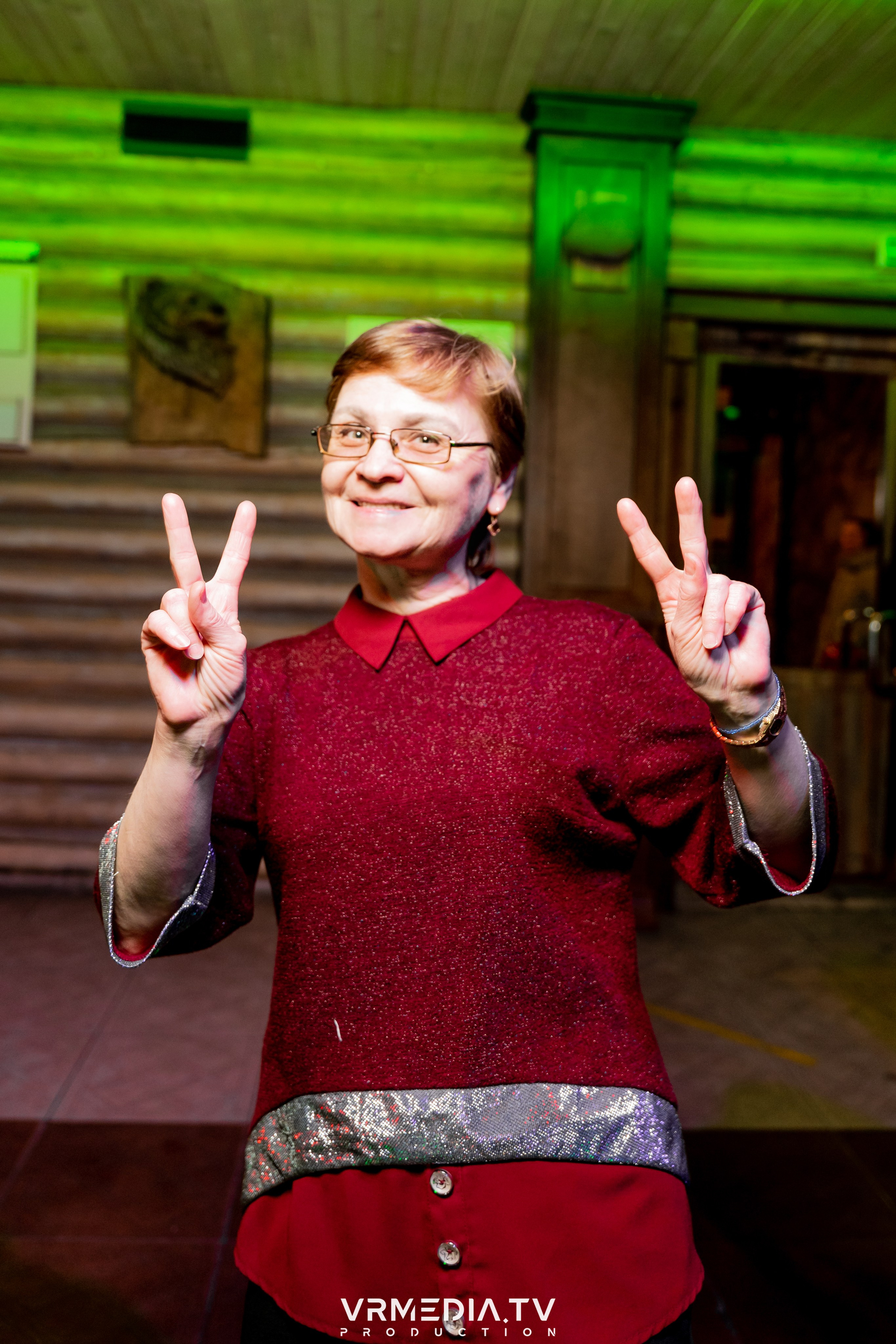 В гостях «У Петровича»