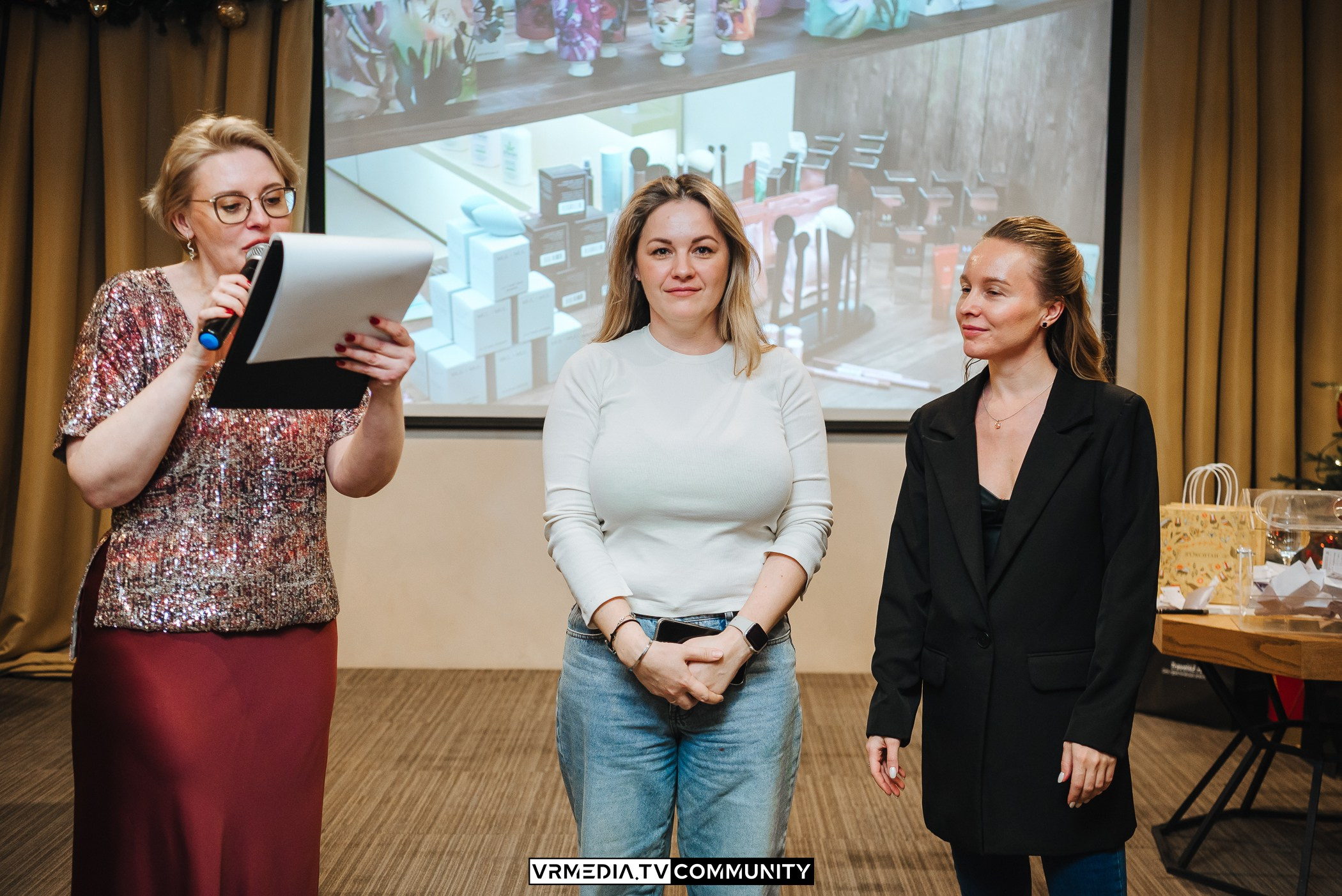 Модный вторник: Нам по пути 2025!