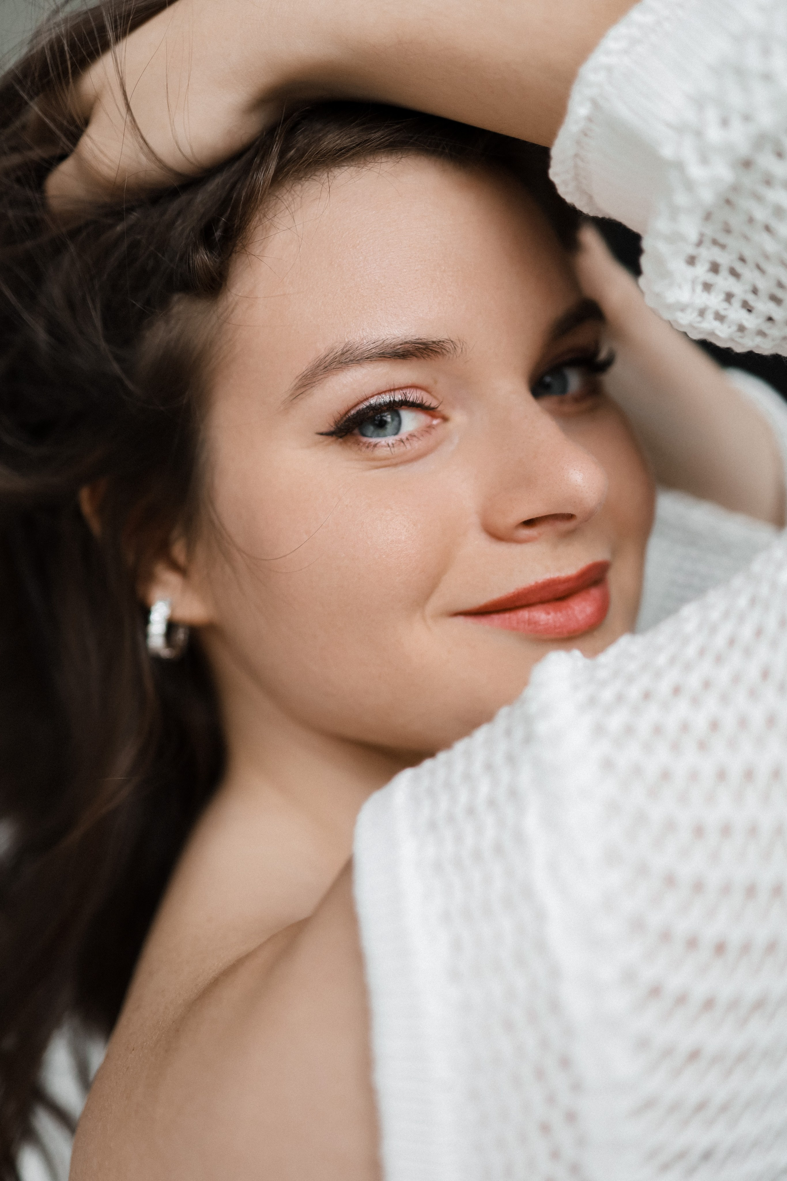 Александра. Оксана Чистова свадебный фотограф | Москва и Питер