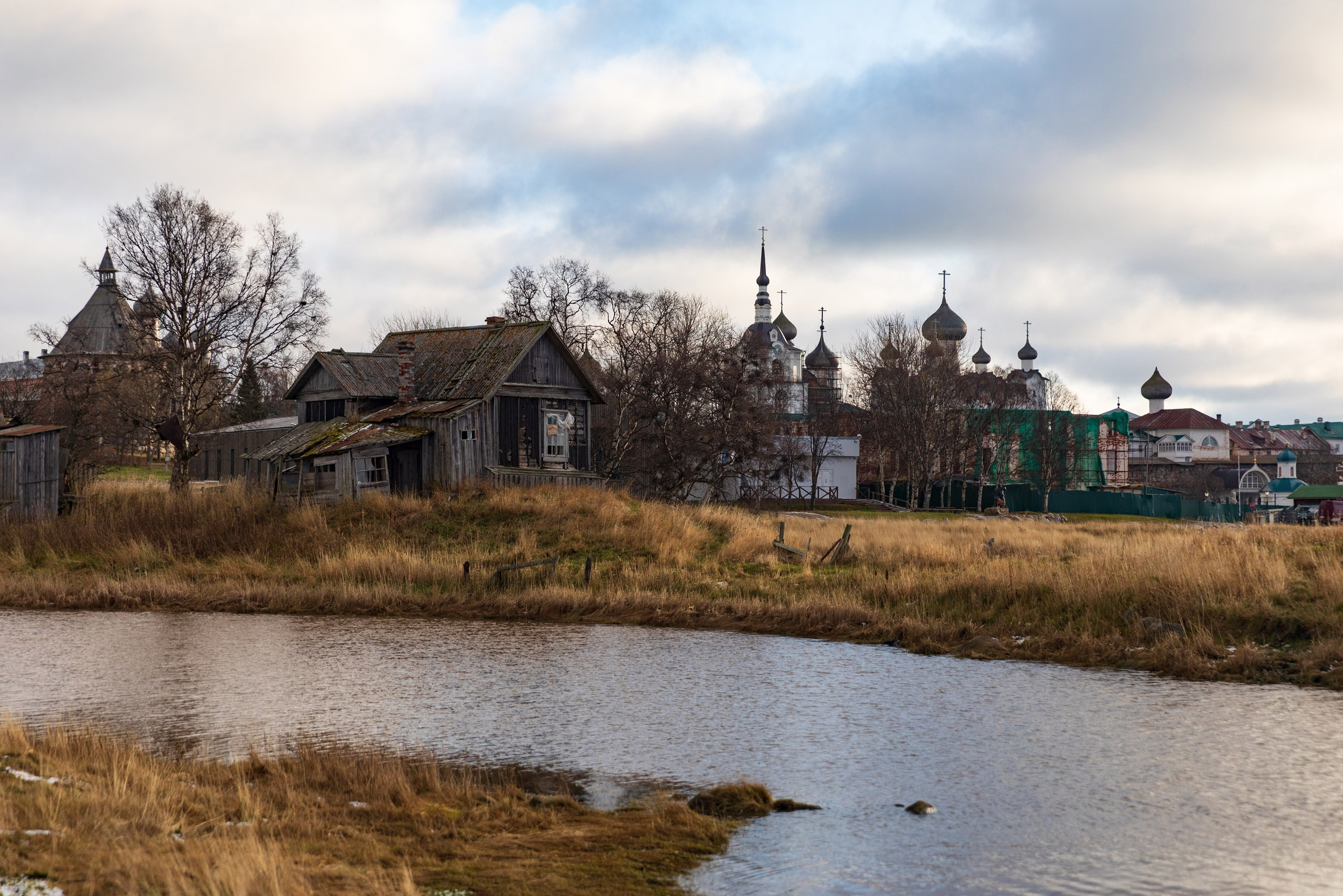 Большое путешествие в Карелию на машине. Марина Захарова — Фотограф. Москва / Marina Zakharova — Photographer