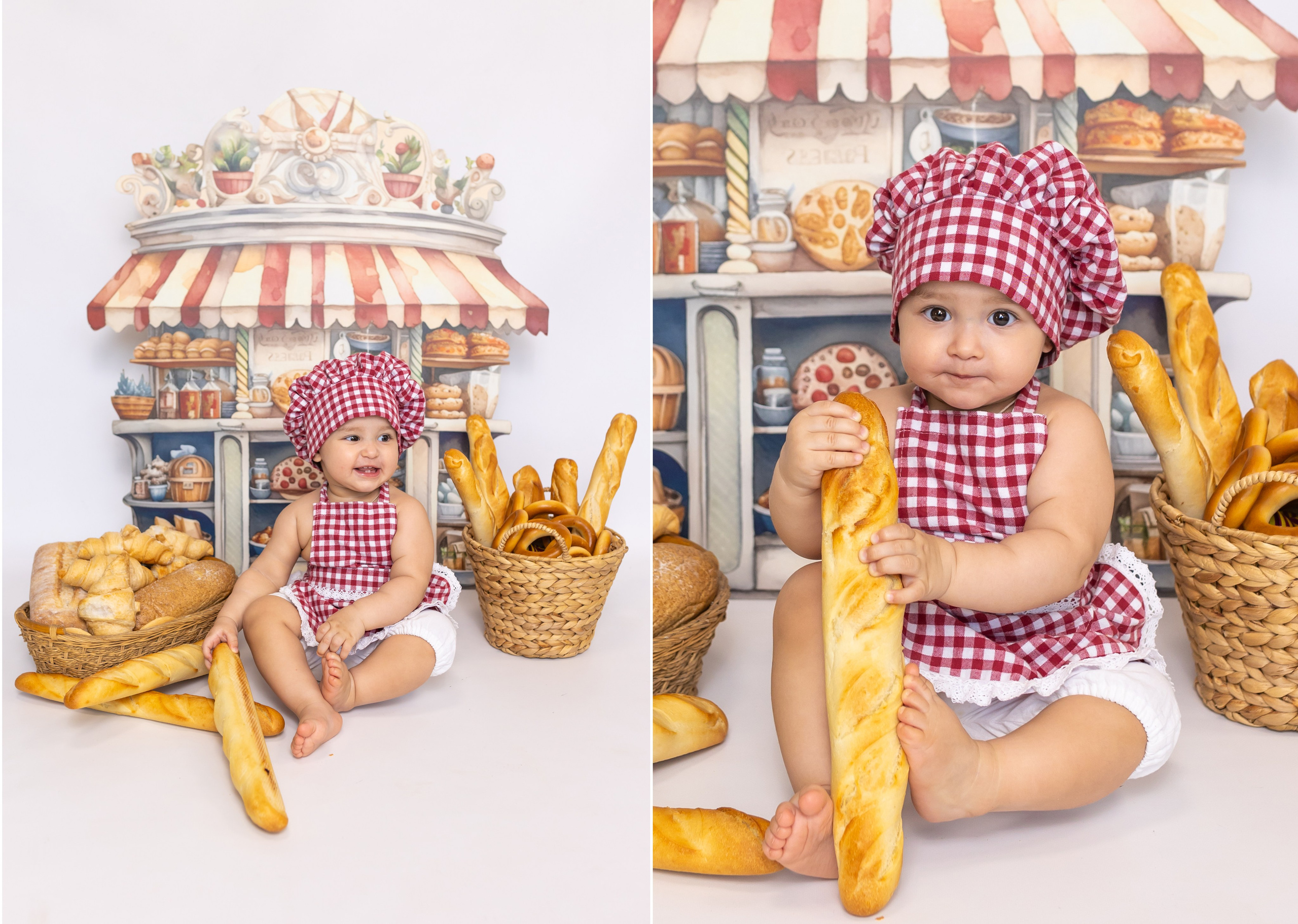 Поварёнок. Фотограф новорожденных. Детский и семейный фотограф Марьяна Юдина