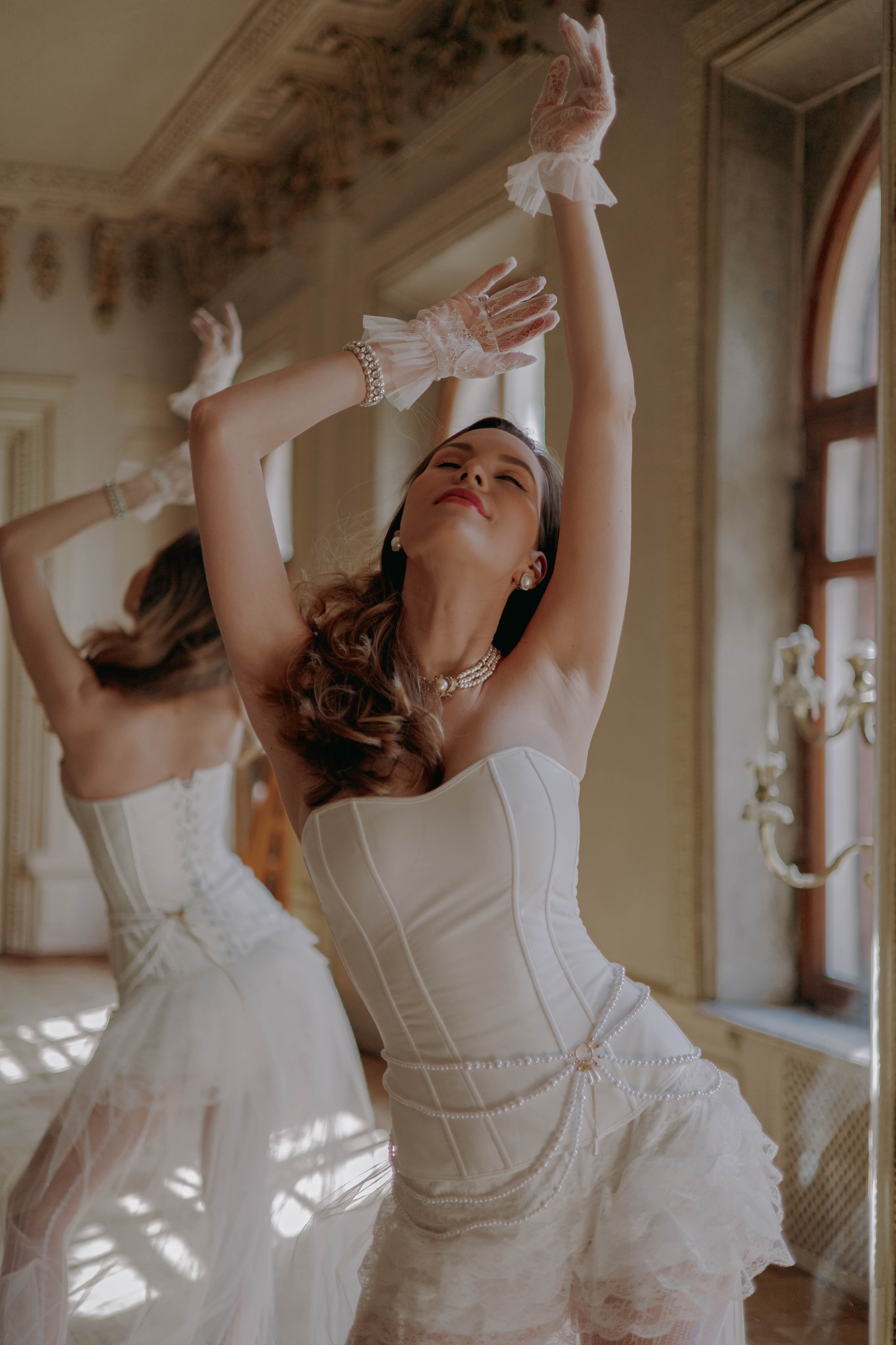 Любовь. Фотограф в Москве и Московской области Екатерина Неробеева