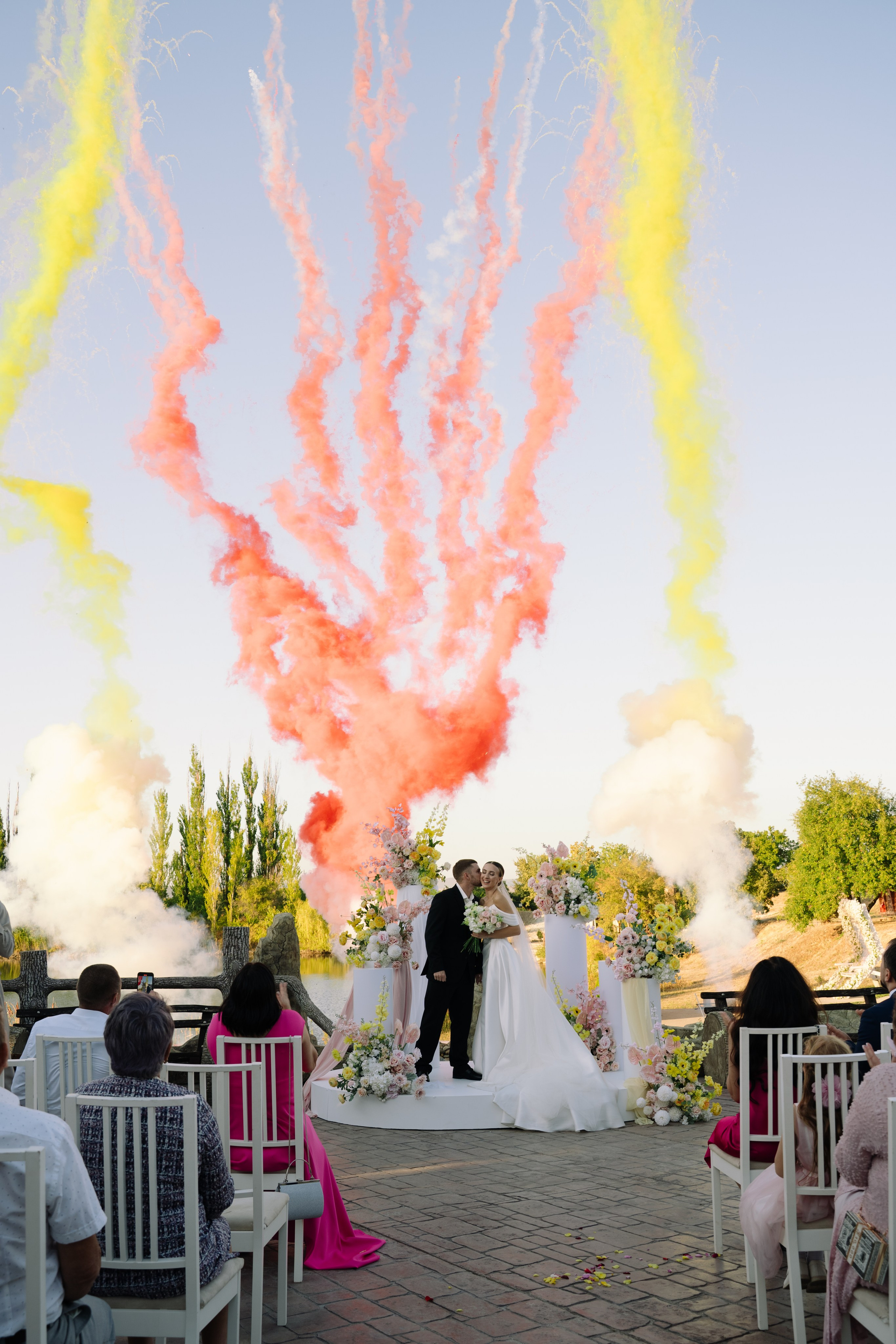 Больше, чем просто любовь