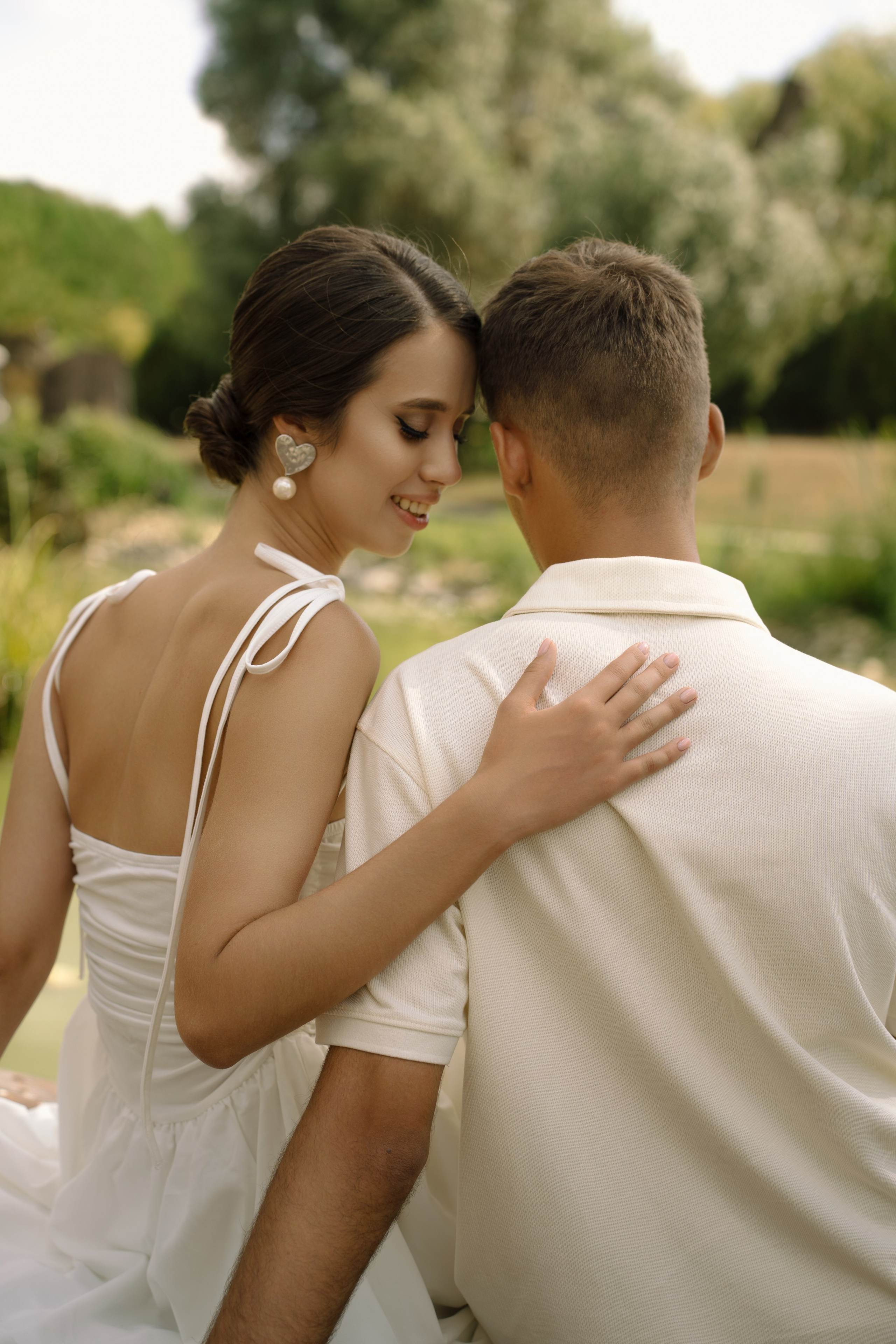 Любовь без границ