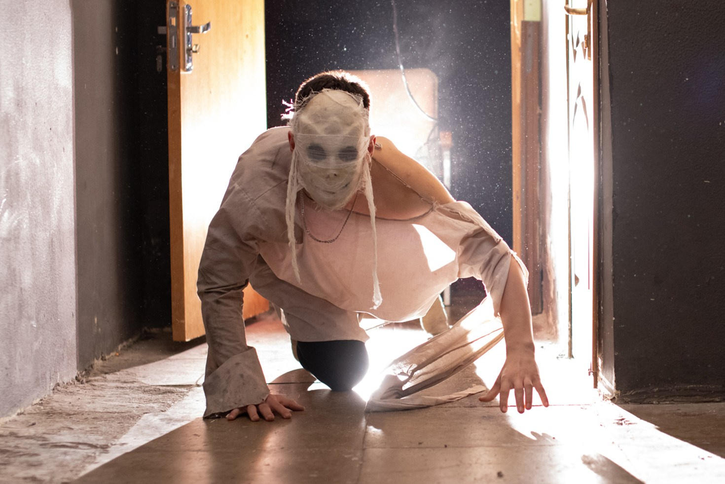 Квесты. Твой идеальный фотограф