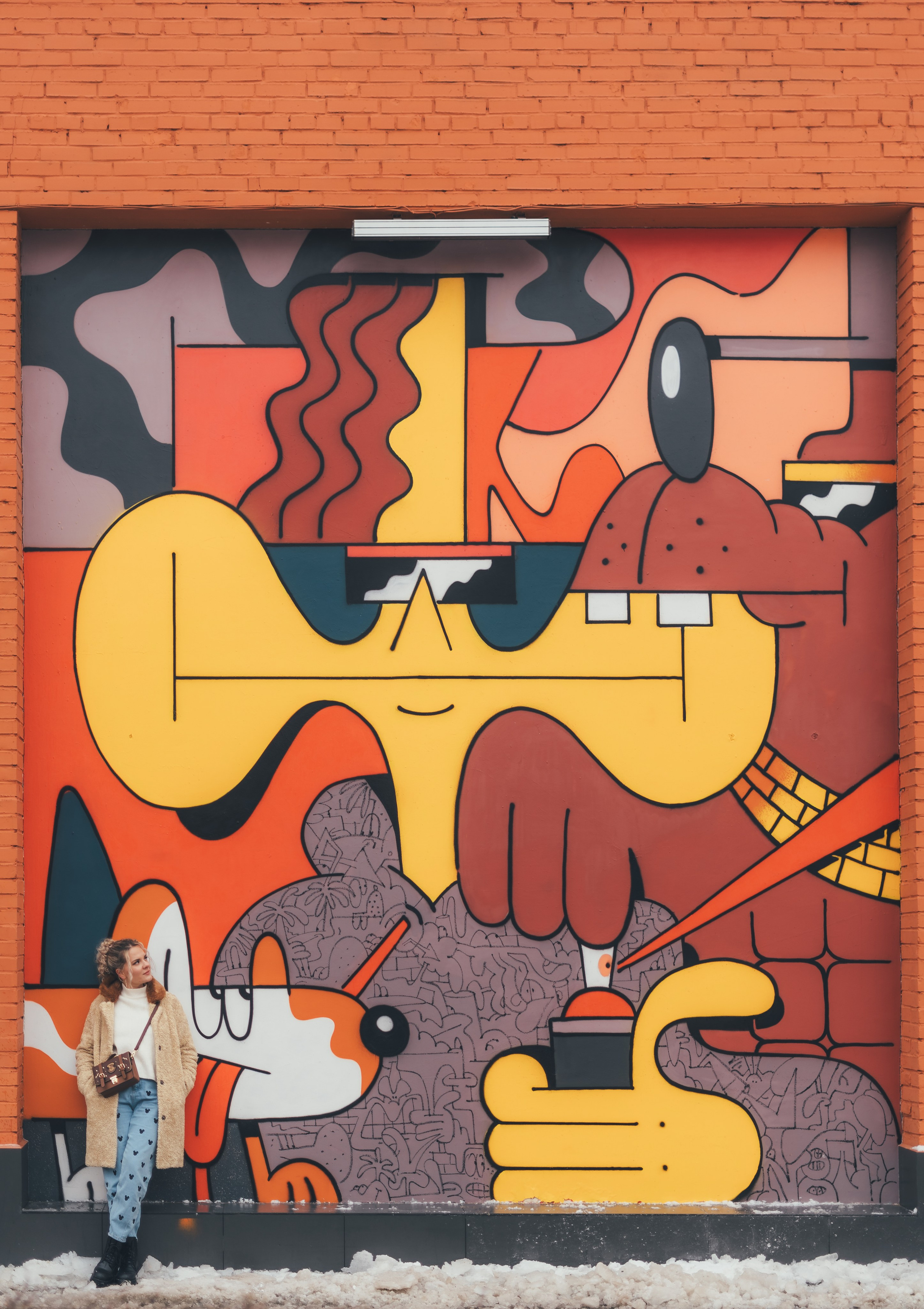 Галина, Москва, Хлебозавод. Наталья Дукалова фотограф Щелково Королев Пушкино Москва Балашиха