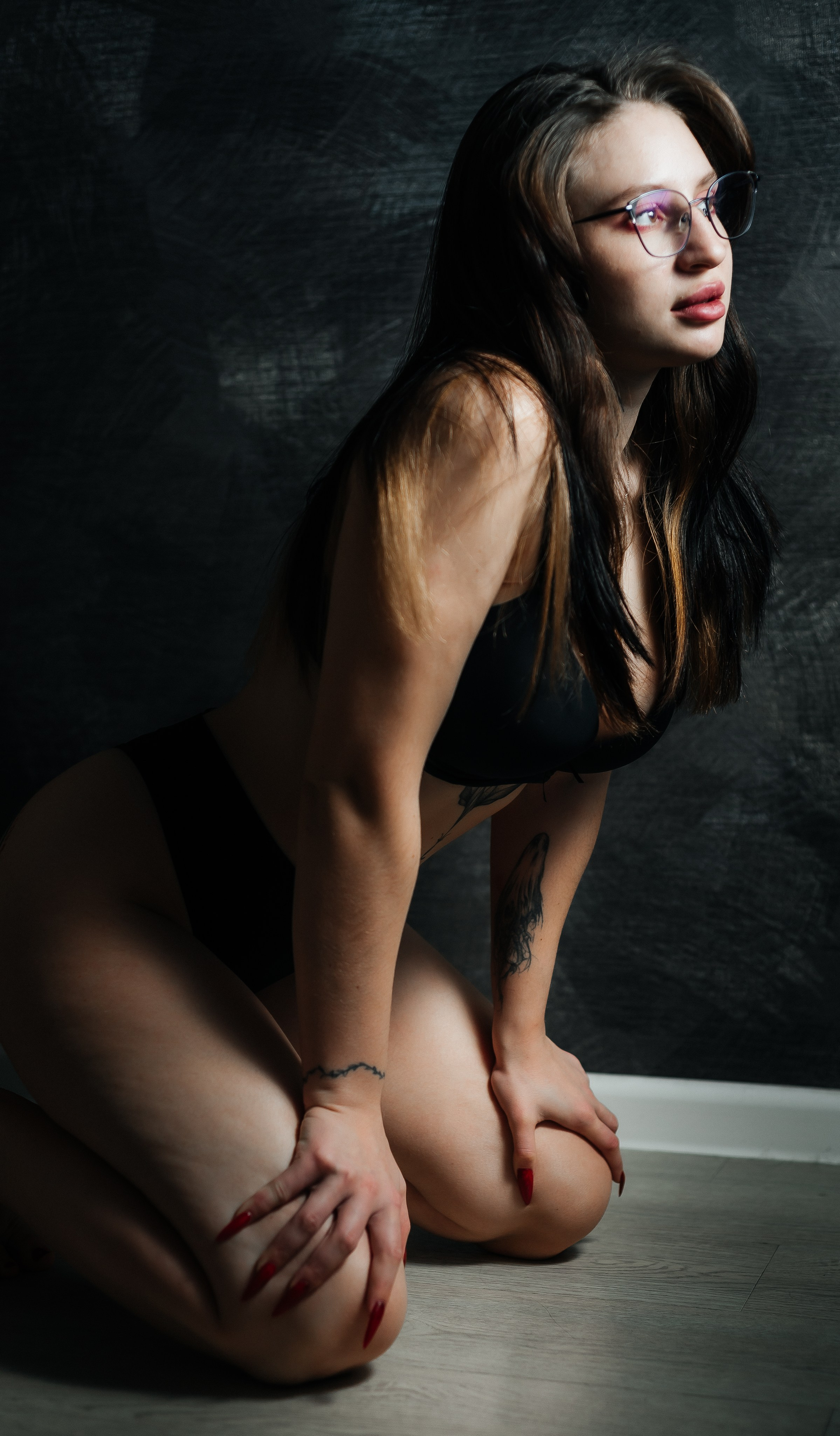 Саша. Фотограф в Благовещенске Андрей Сенченко